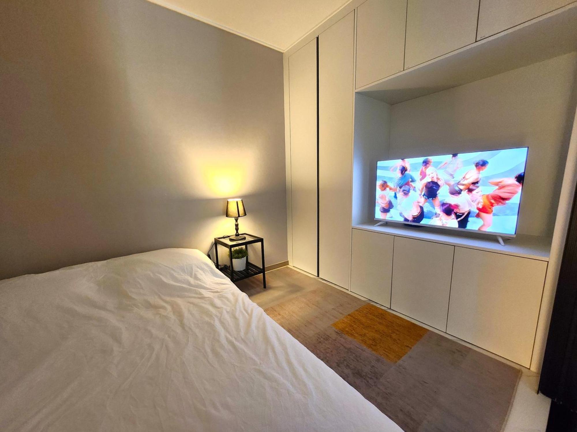 Zest Homes * Seul