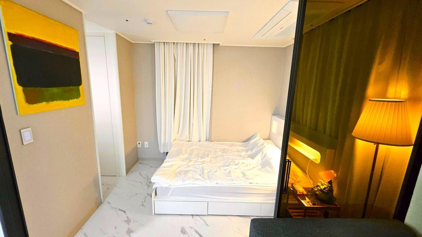 Pangsapuri Zest Homes *