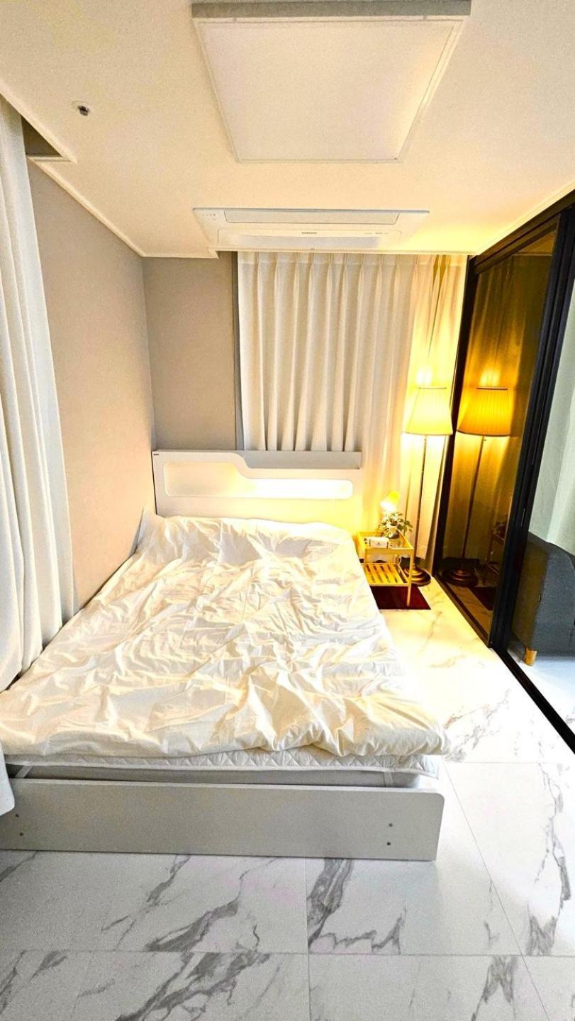 Zest Homes Pangsapuri Seoul
