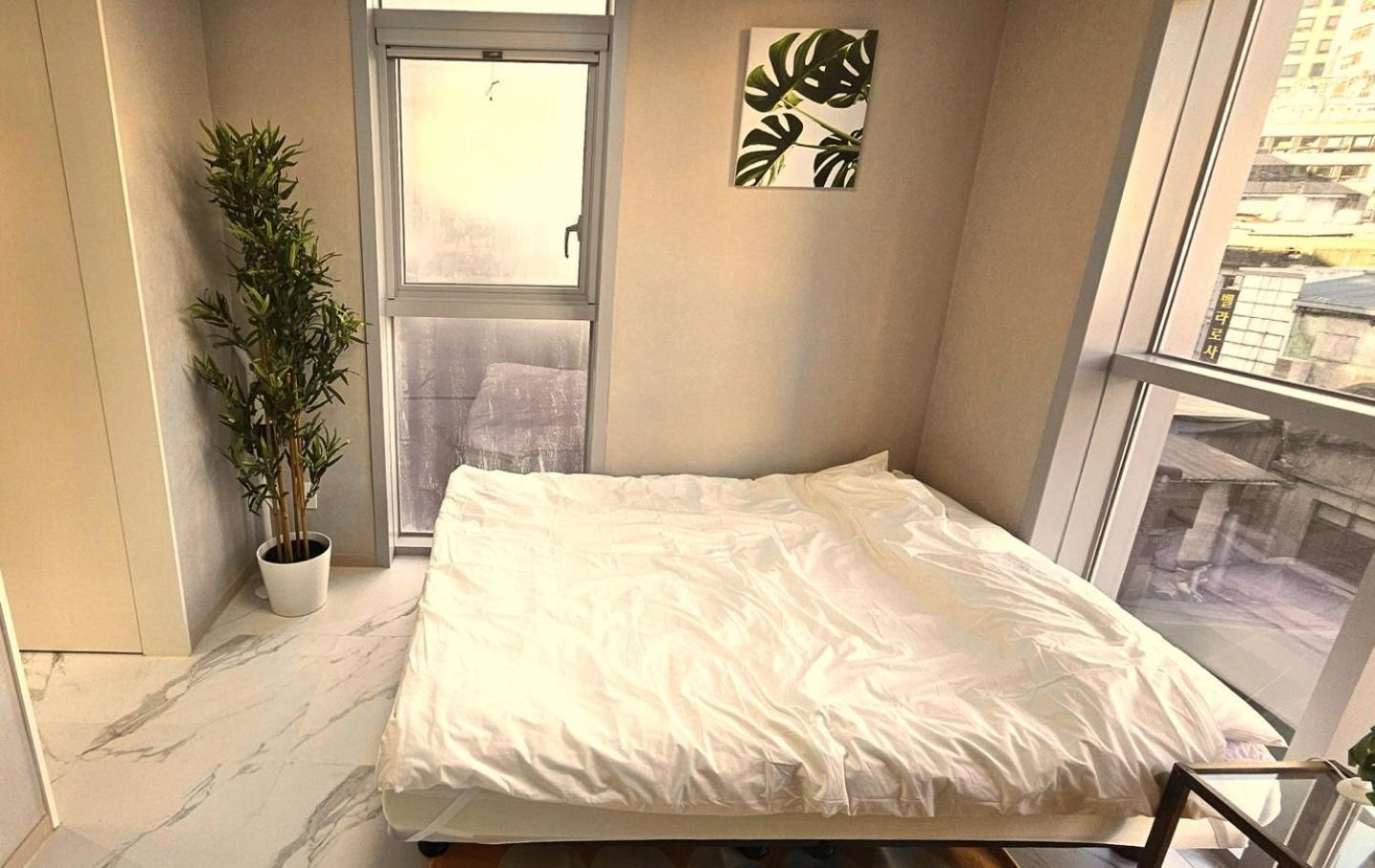 Apartamento Zest Homes