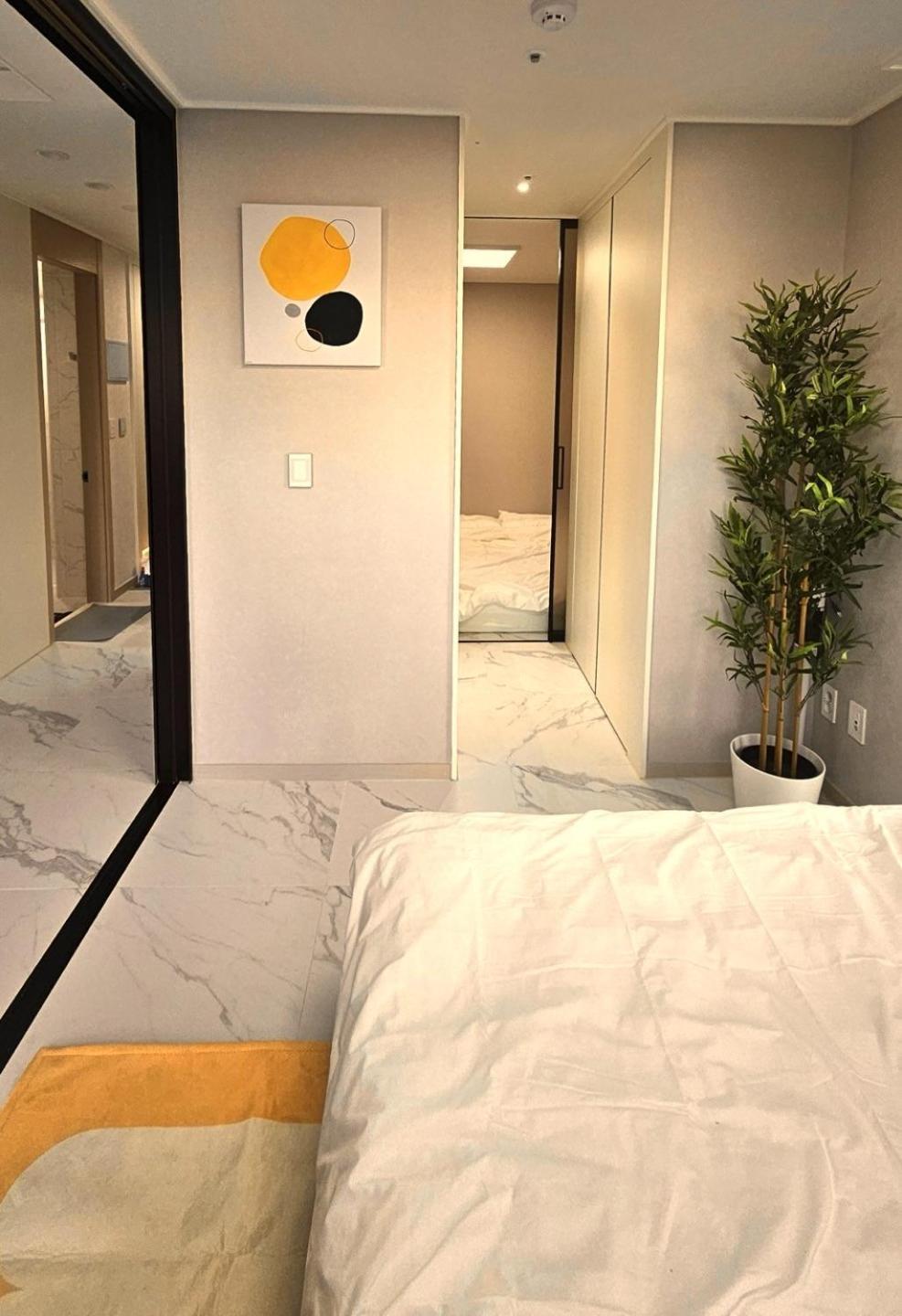 Zest Homes Seul