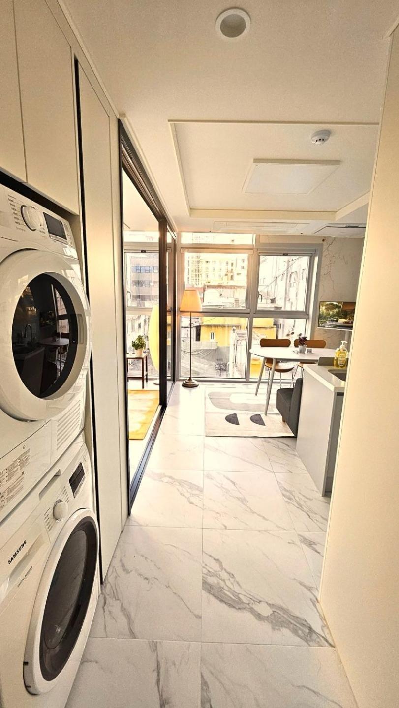 Zest Homes Apartamento *