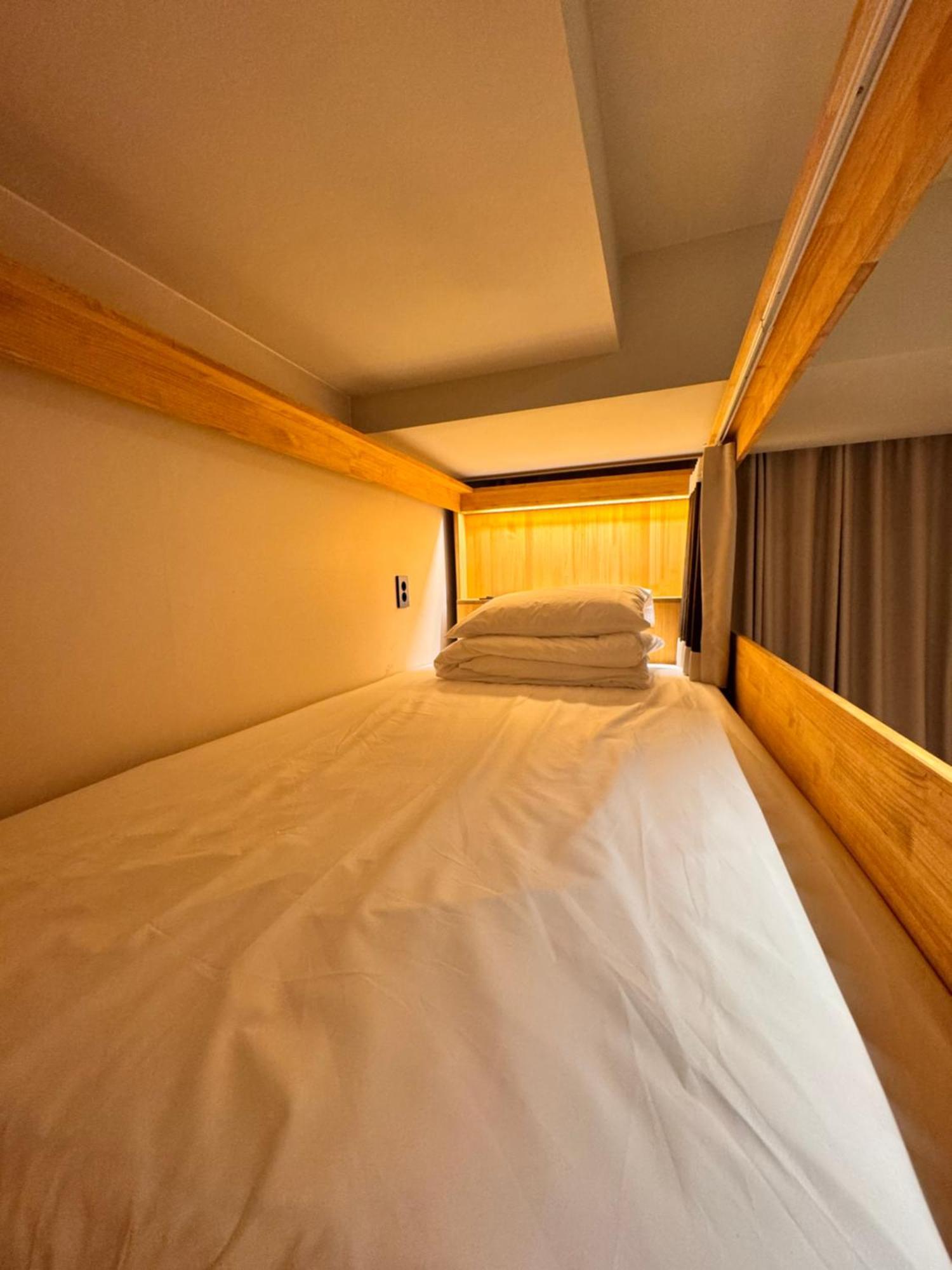Bluedot Poshtel * Seoul