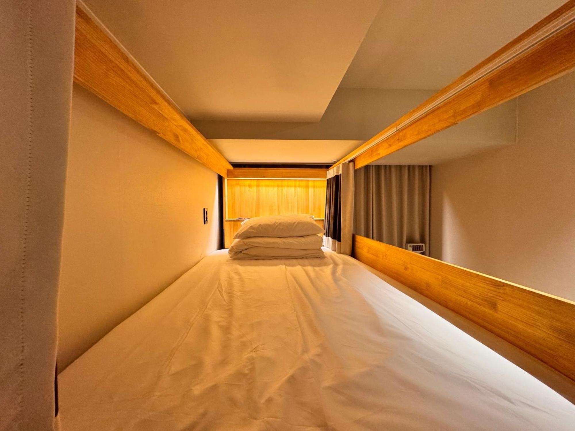 Bluedot Poshtel *
