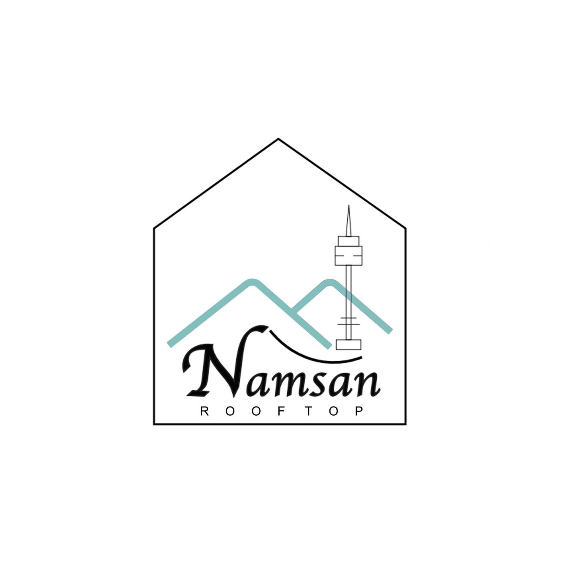 Namsan Rooftop
