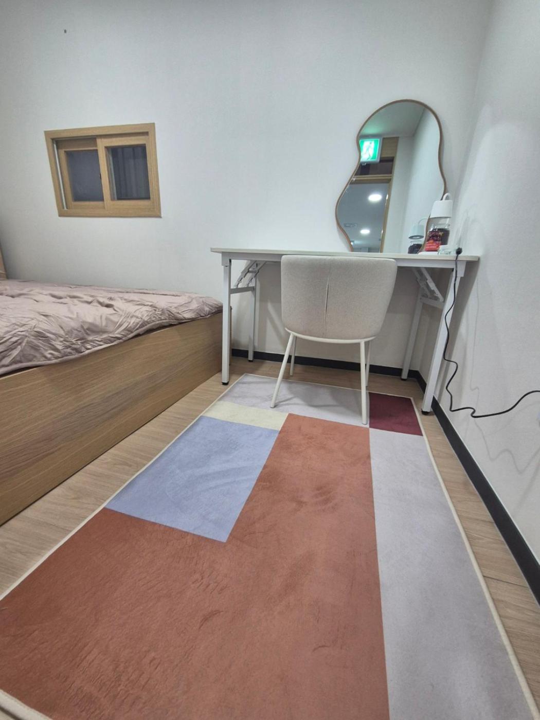 Asrama All Stay Hostel Seoul