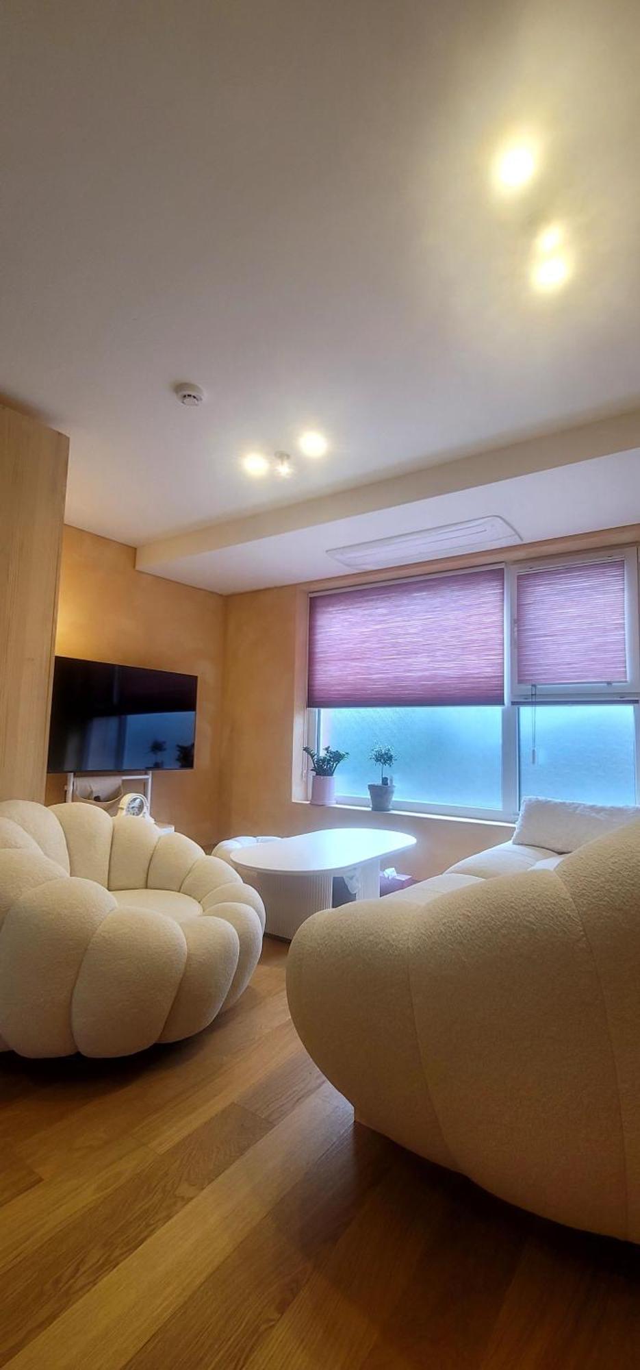 Apartment Palm Tree Myeong-dong 301 Seoul