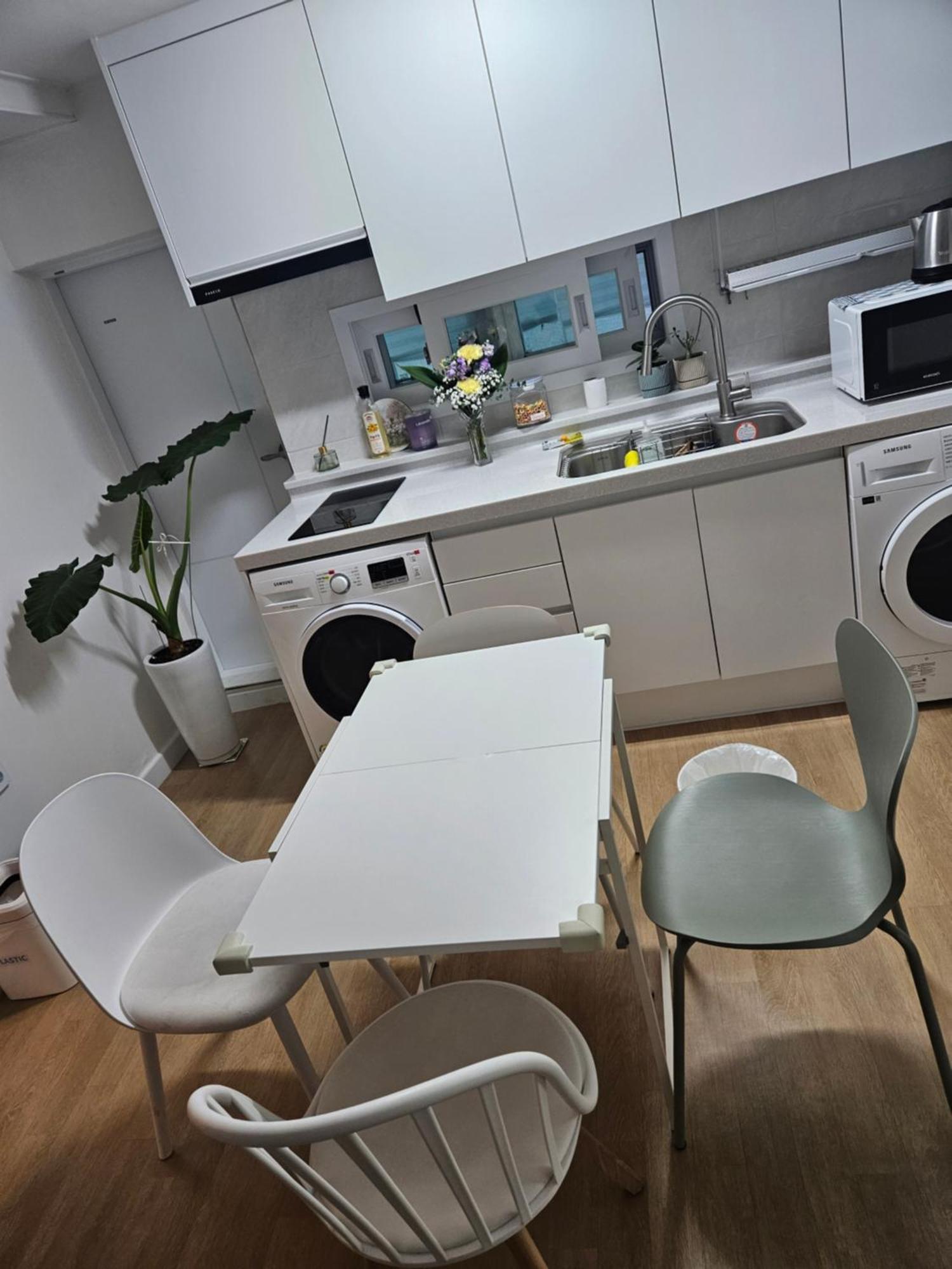 Guest house Hongdae Ssuny House