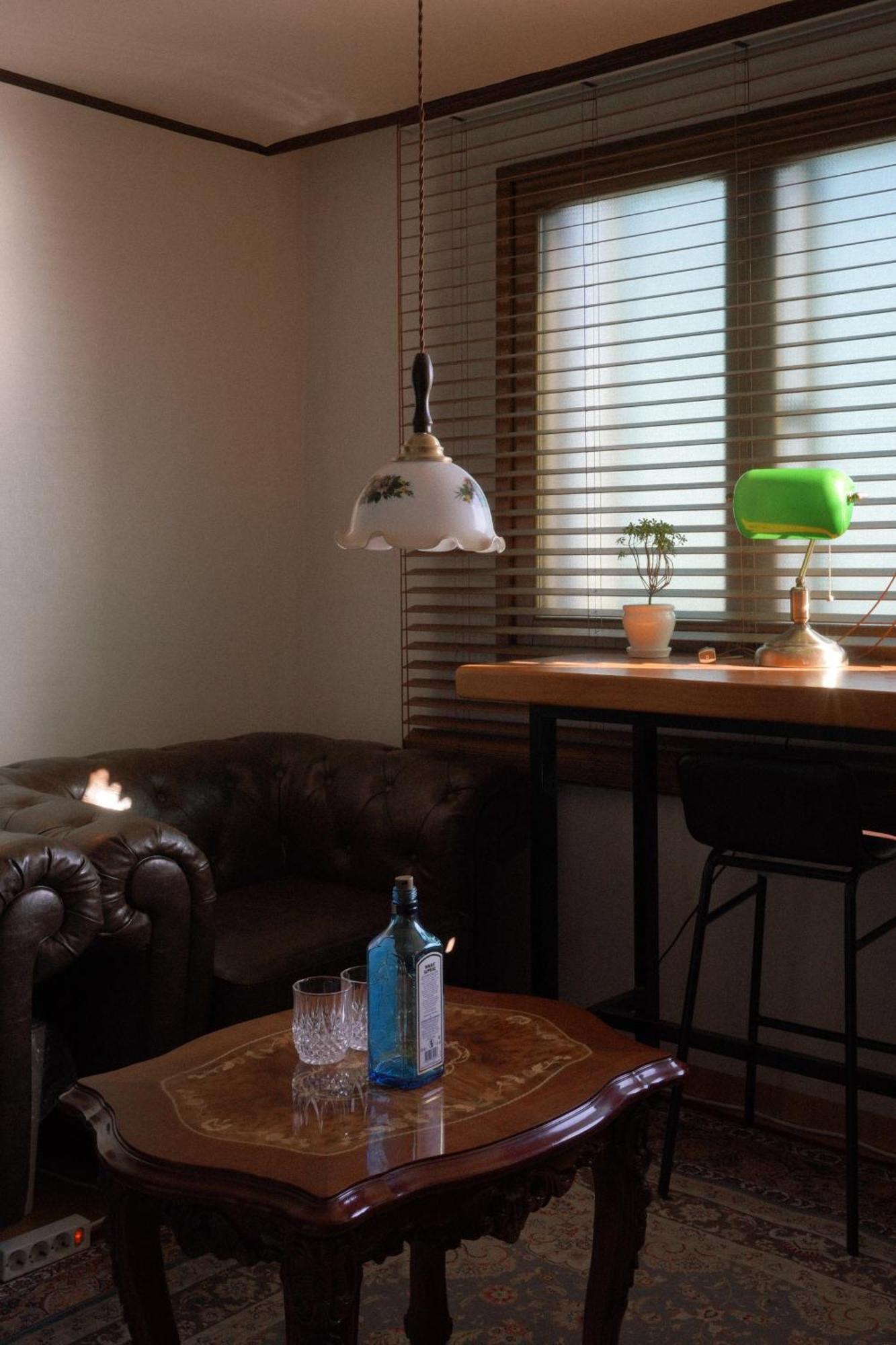 Salonde Hannam The Classic Lounge Itaewon Nearhear