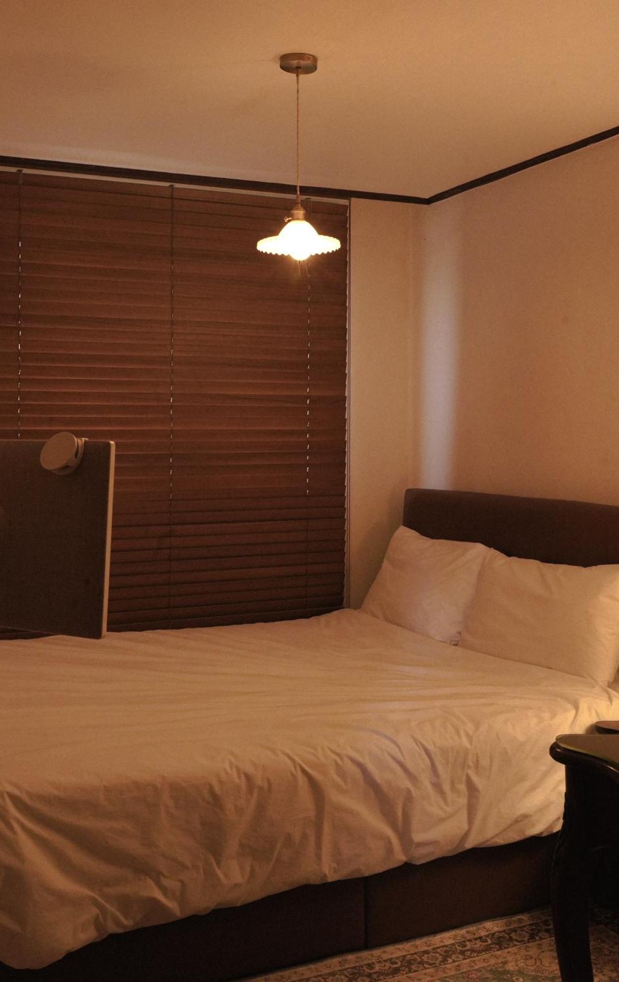 Salonde Hannam The Classic Lounge Itaewon Nearhear Villa *