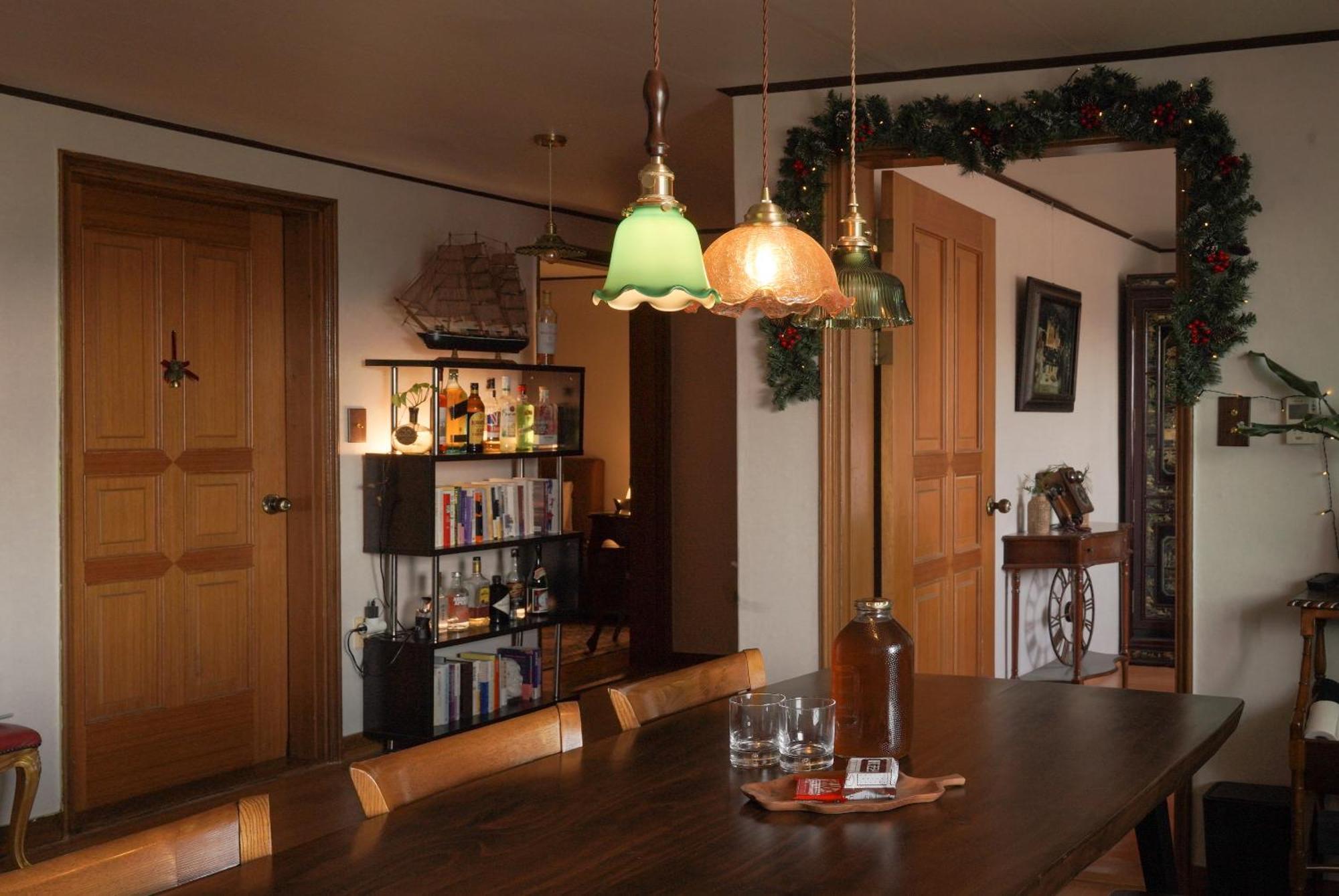 Salonde Hannam The Classic Lounge Itaewon Nearhear Villa