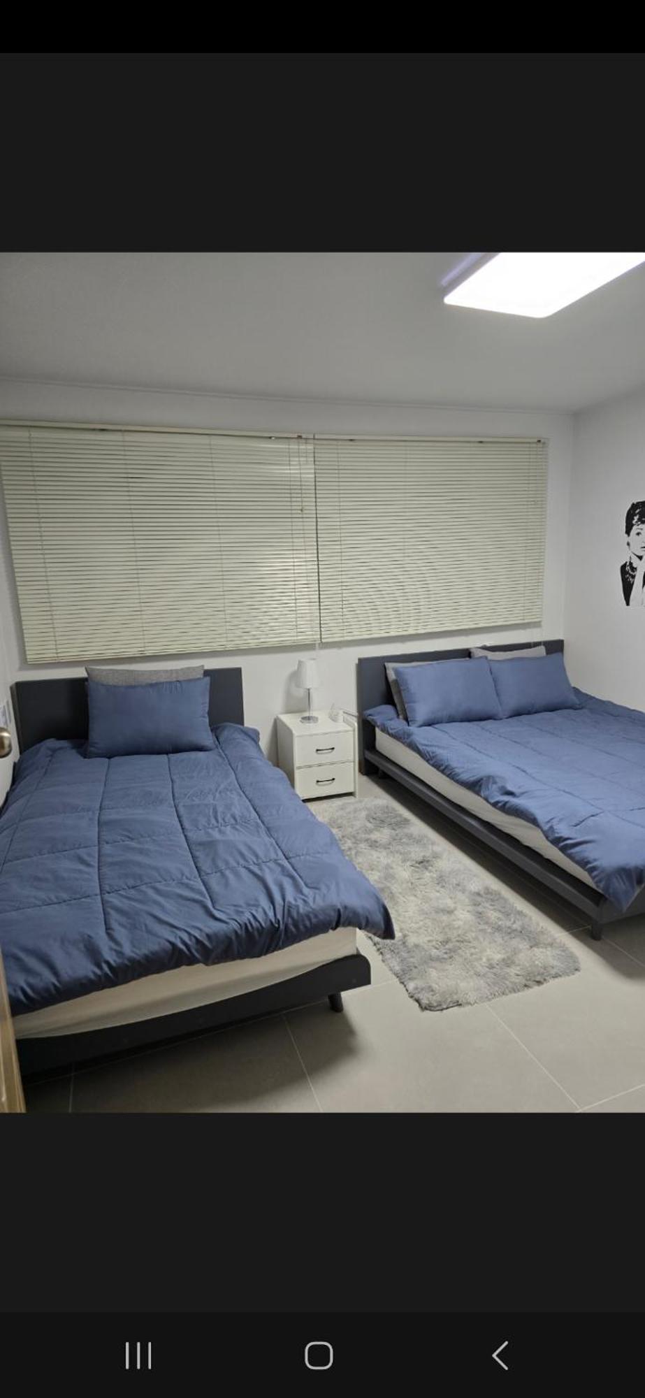 Apartment Spacious Newly Renovated #13 *
