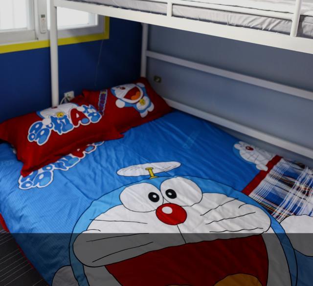Dreamers Guest house Seoul