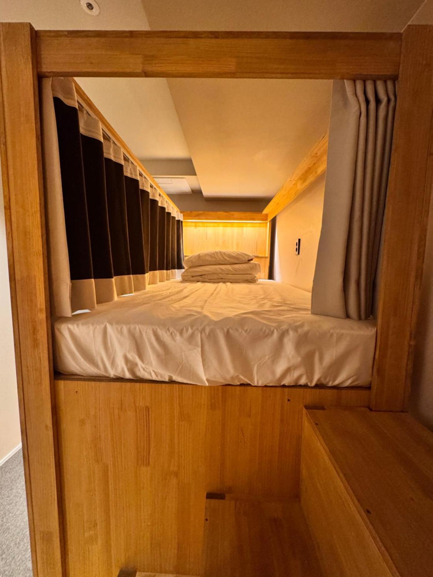 Bluedot Poshtel Hostel *