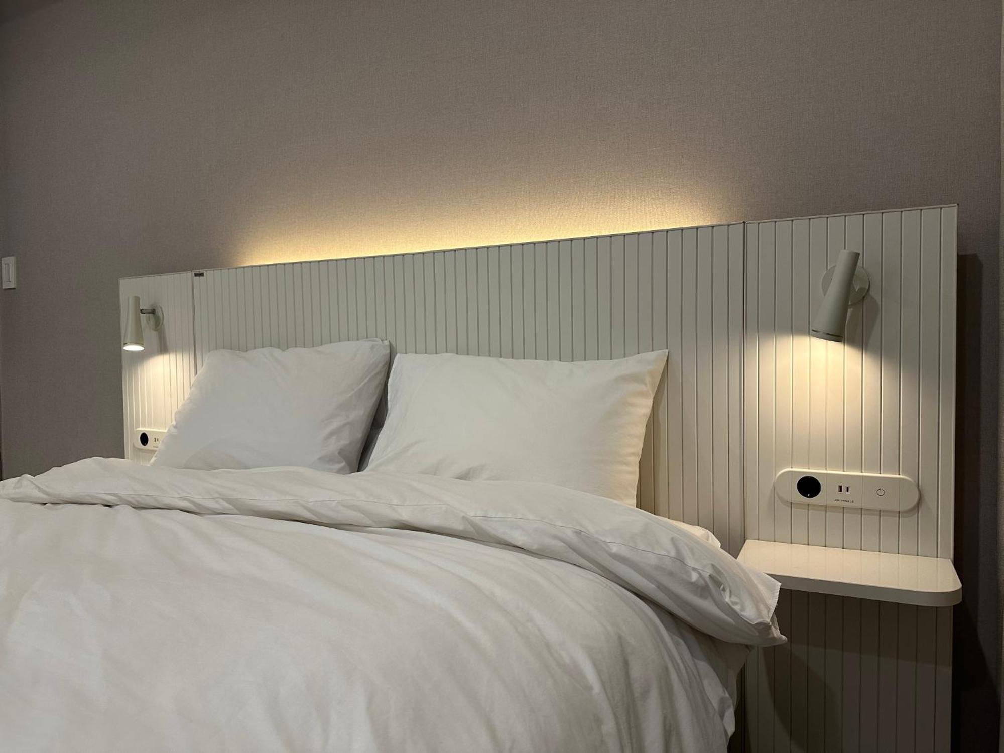 Zizel Signity Apartment Seoul