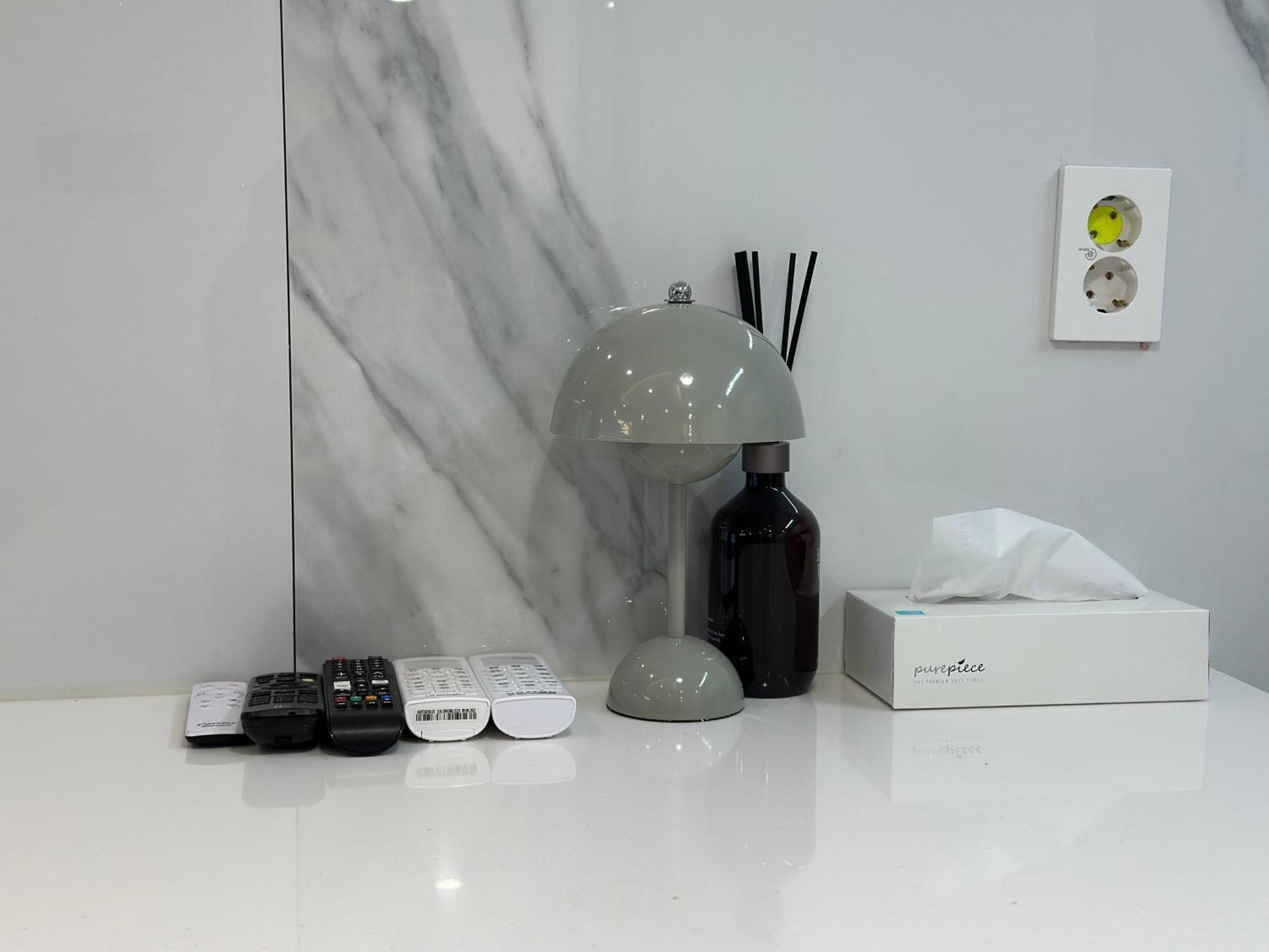 Zizel Signity Apartamento *
