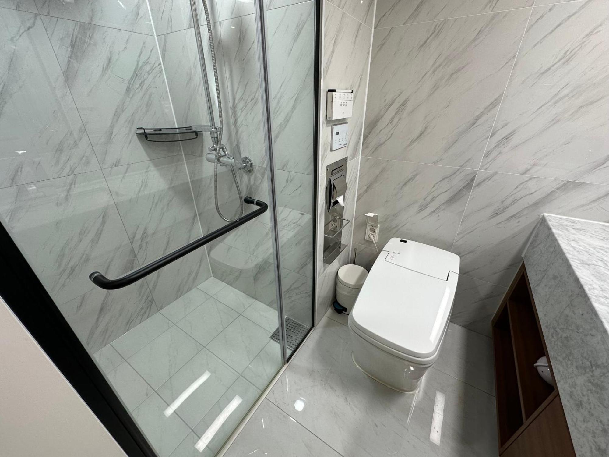 Apartment Zizel Signity Seoul