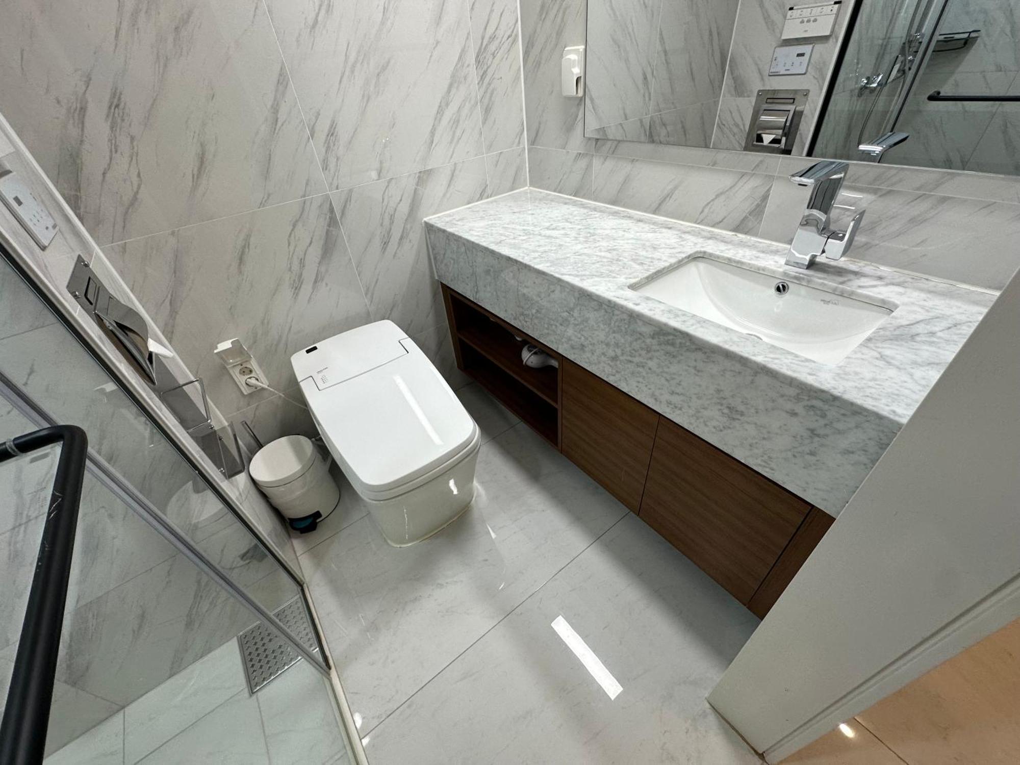 Zizel Signity Apartment
