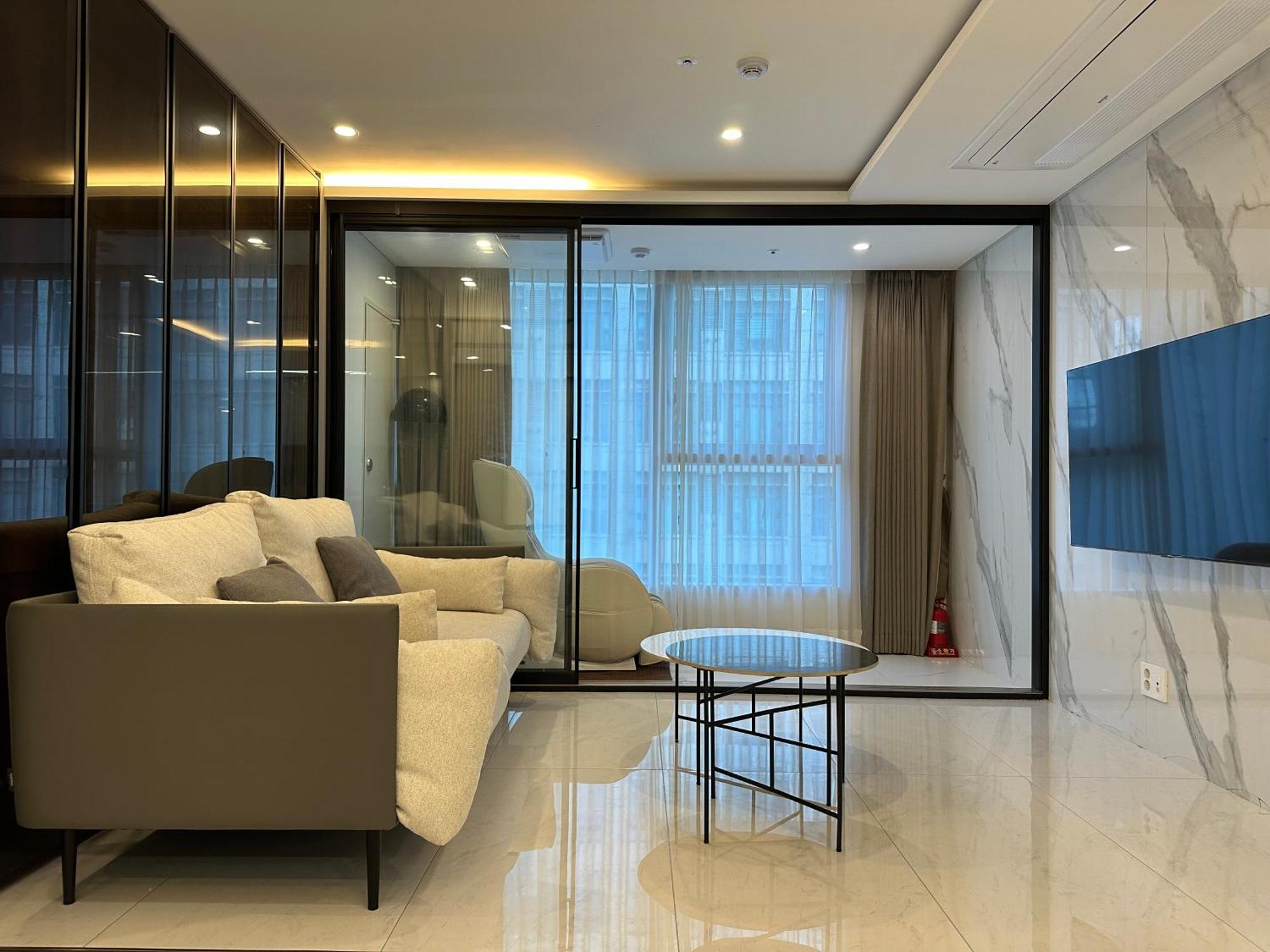 Zizel Signity Apartamento