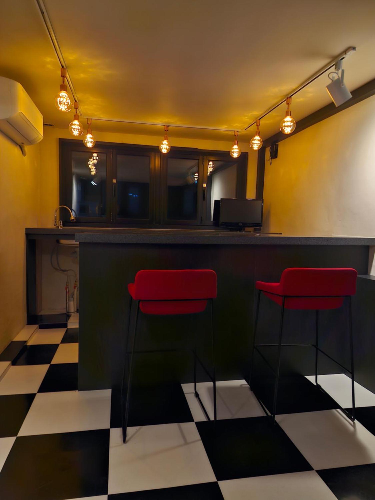 Bluedot Poshtel Seoul