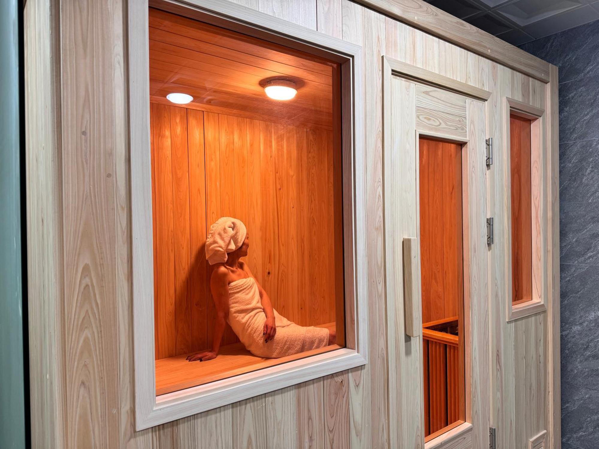 Bluedot Poshtel Hostel *