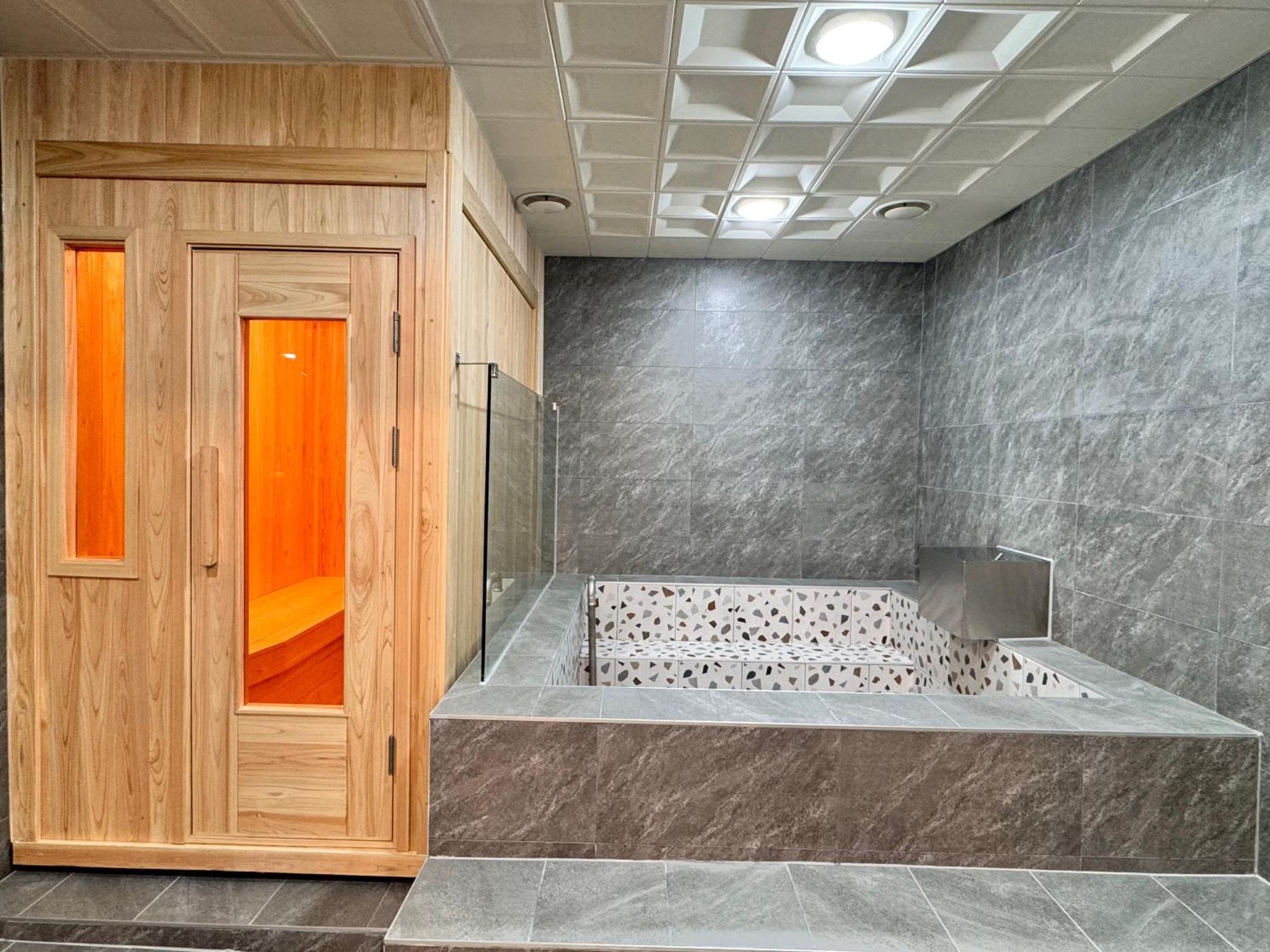 Hostel Bluedot Poshtel Seoul