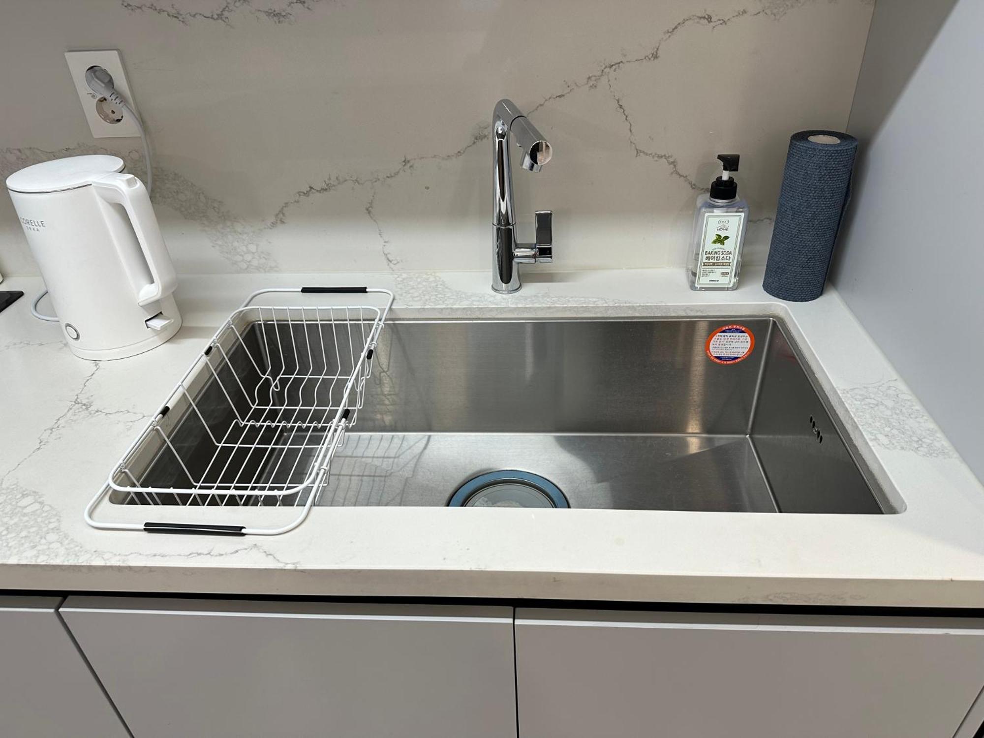 Zizel Signity Apartment *