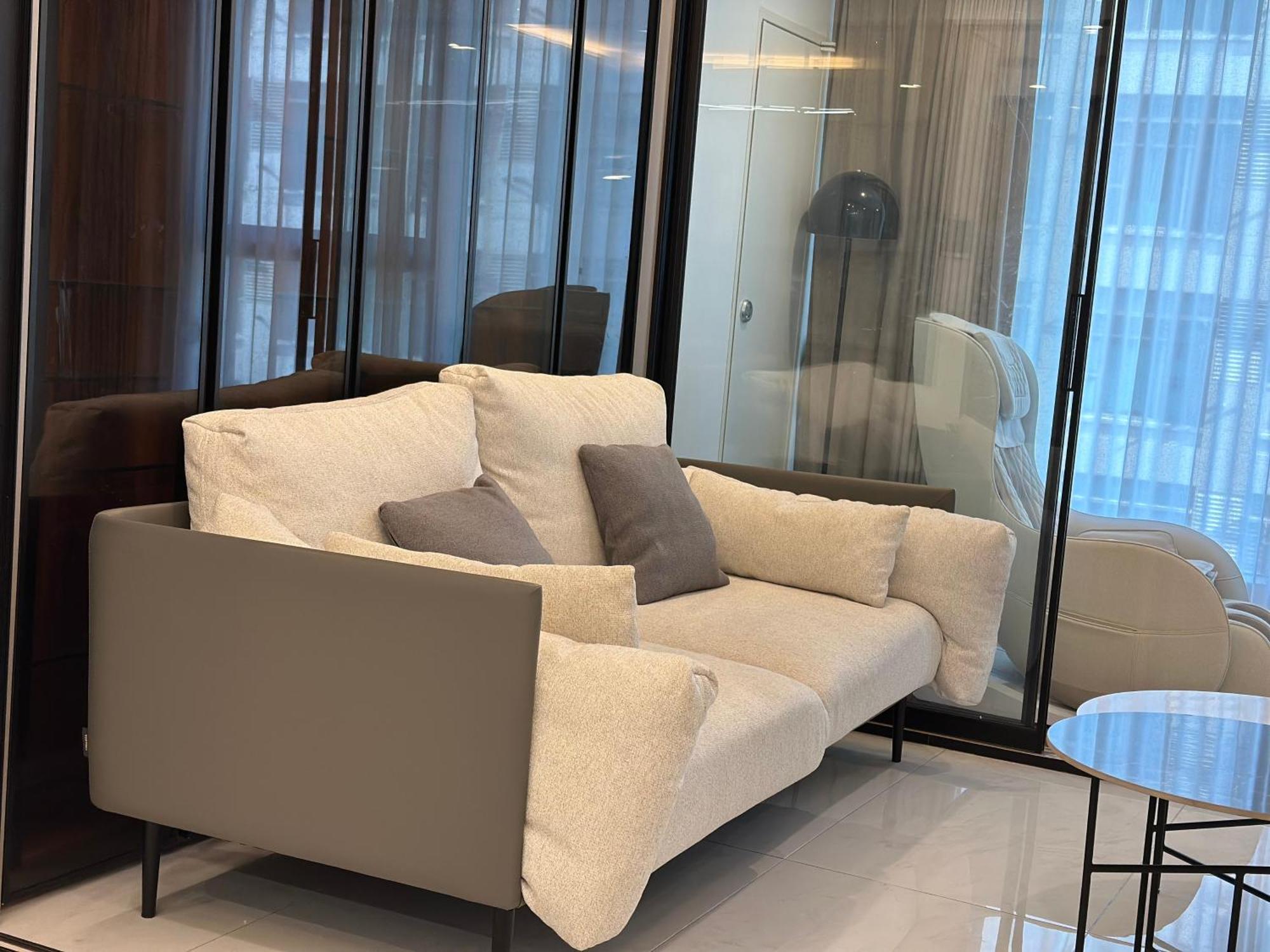 Zizel Signity Apartment