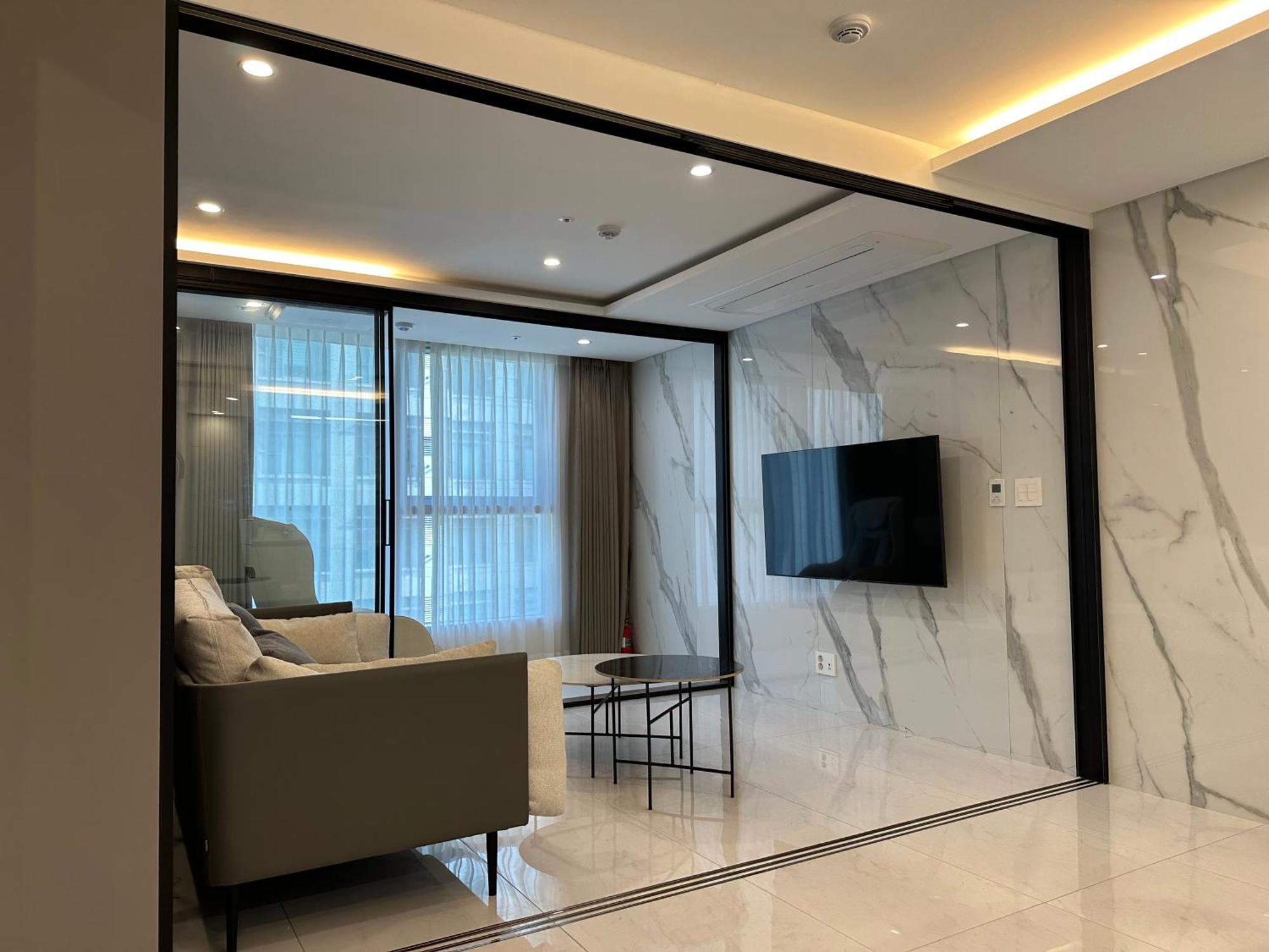 Apartamento Zizel Signity *