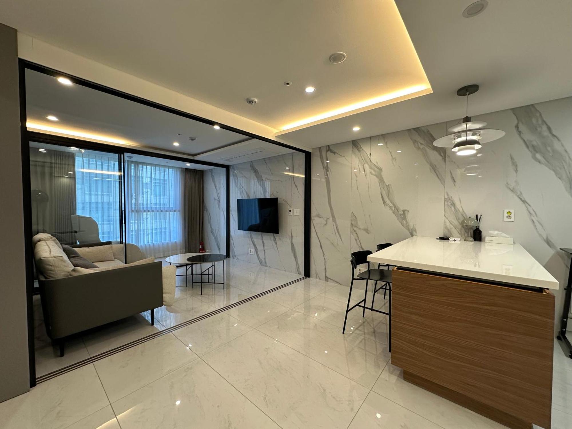 Zizel Signity Apartment