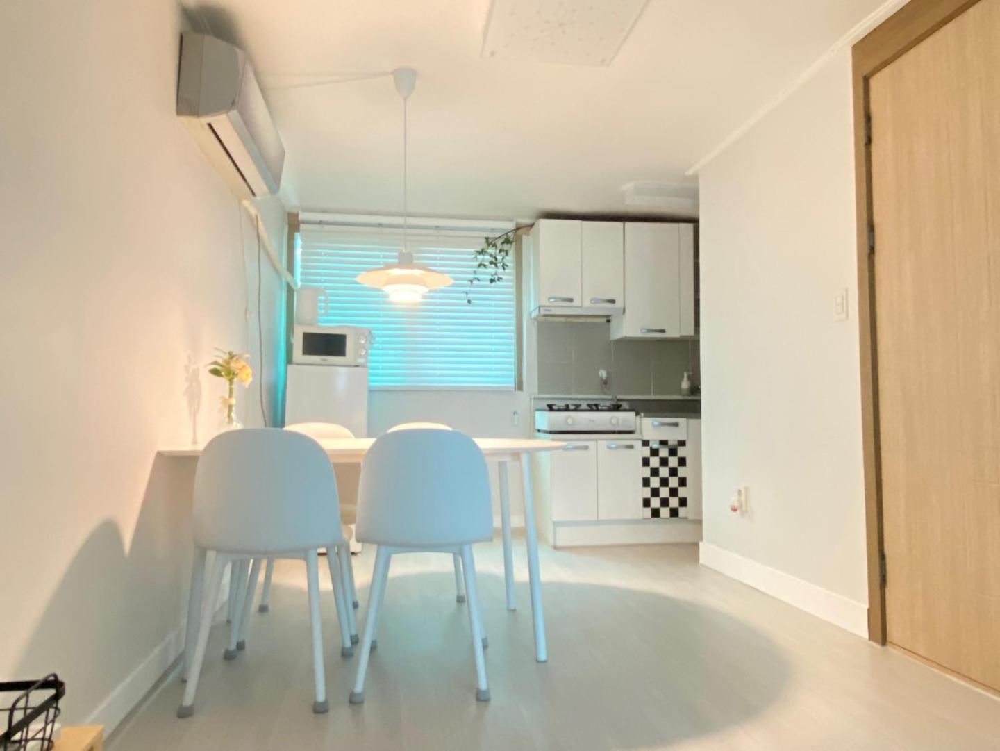 Guest house P1 Hongdea 3 Bedrooms Unit *