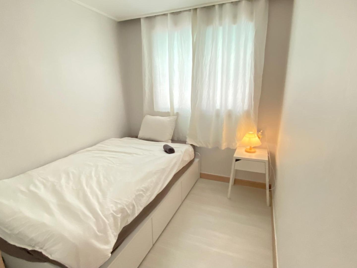 P1 Hongdea 3 Bedrooms Unit Guest house Seoul