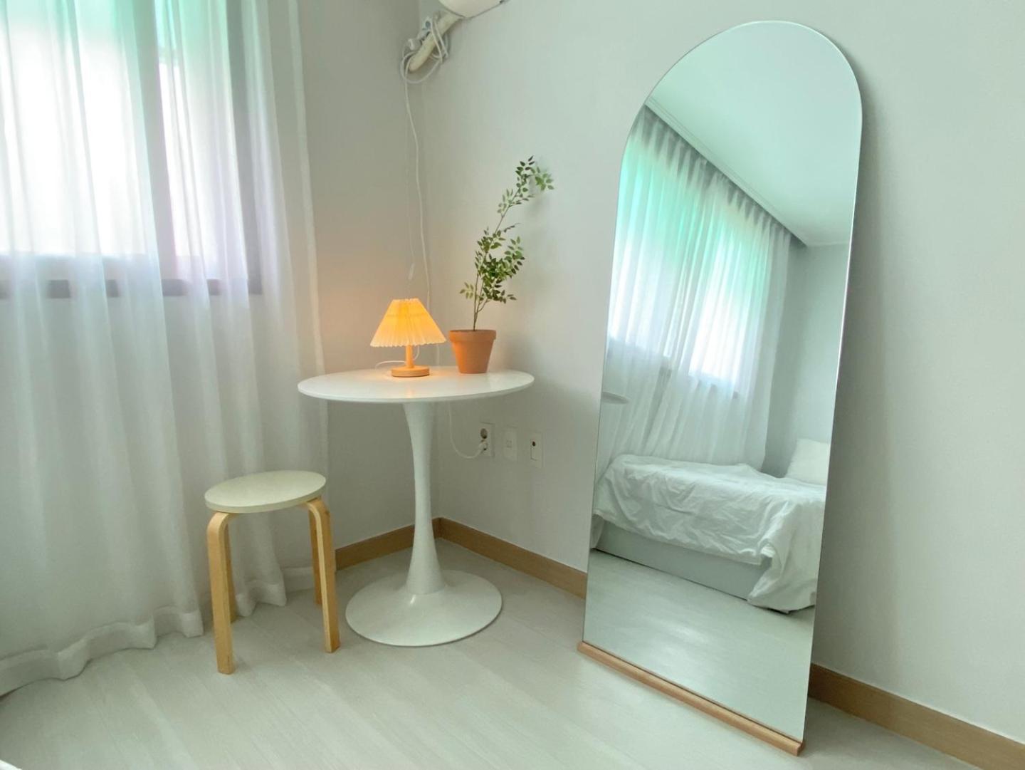 P1 Hongdea 3 Bedrooms Unit Guest house