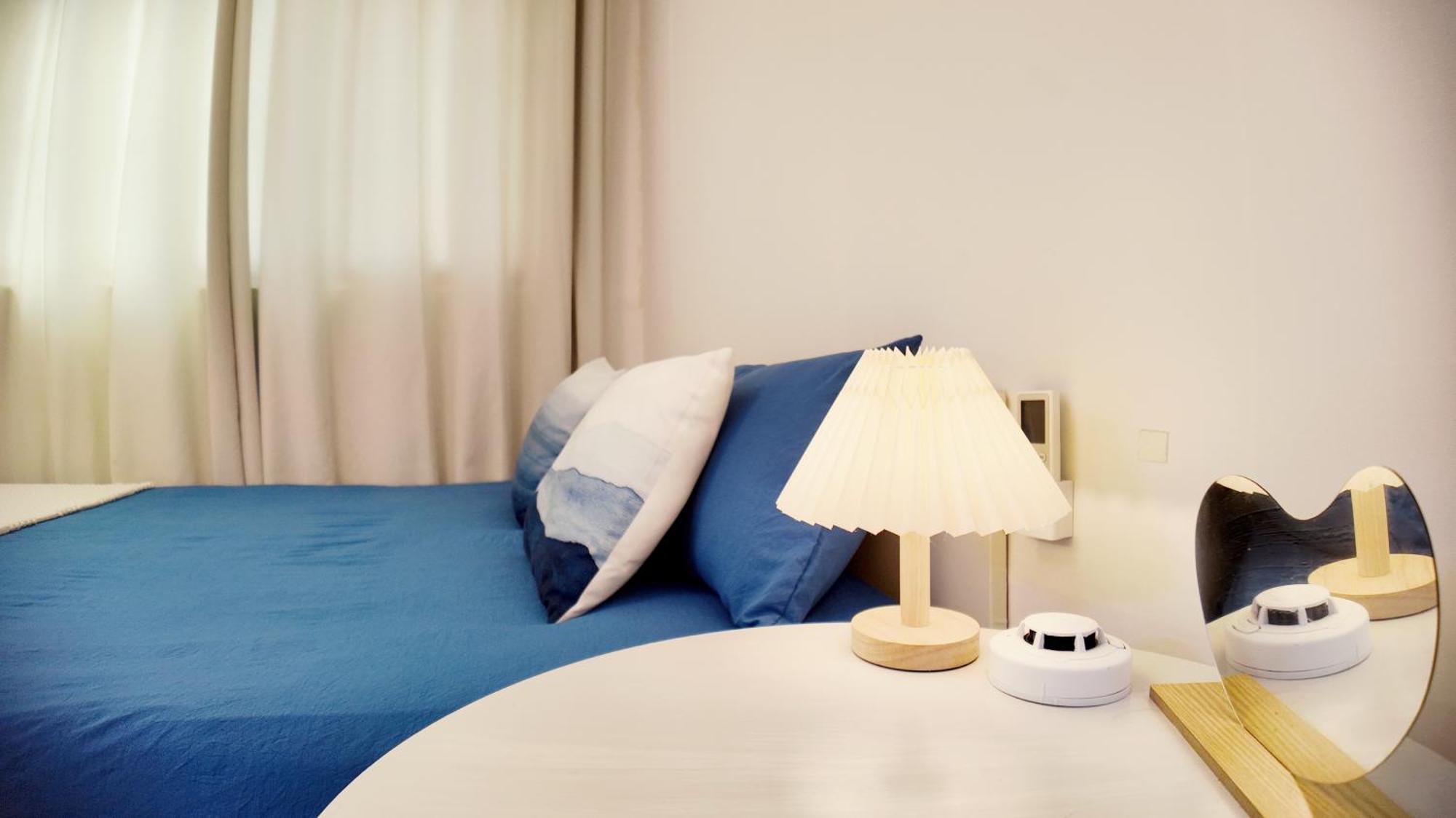 Apartamento Namsan