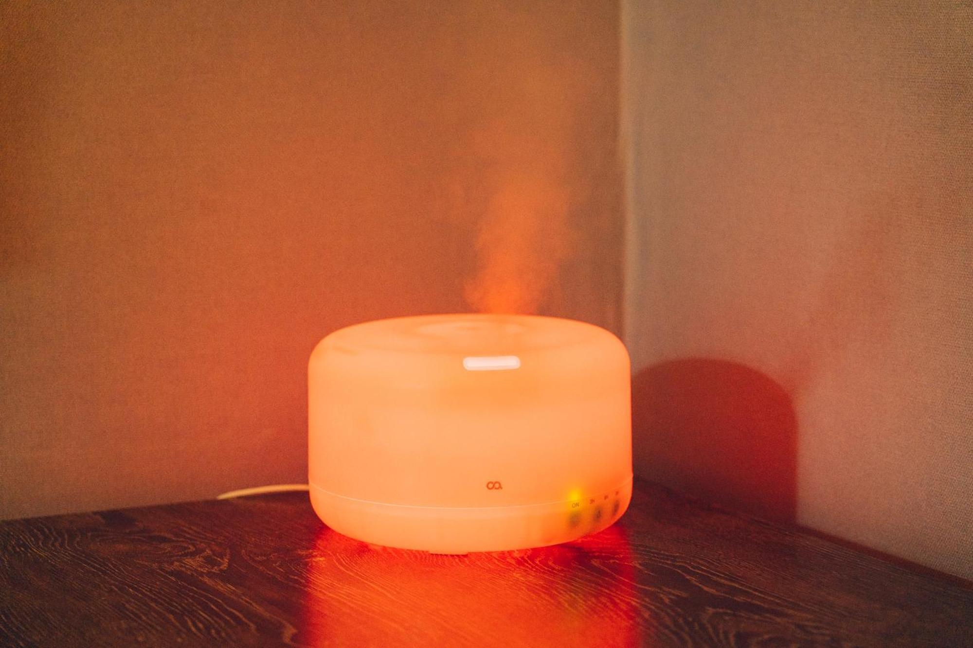 Aroma *