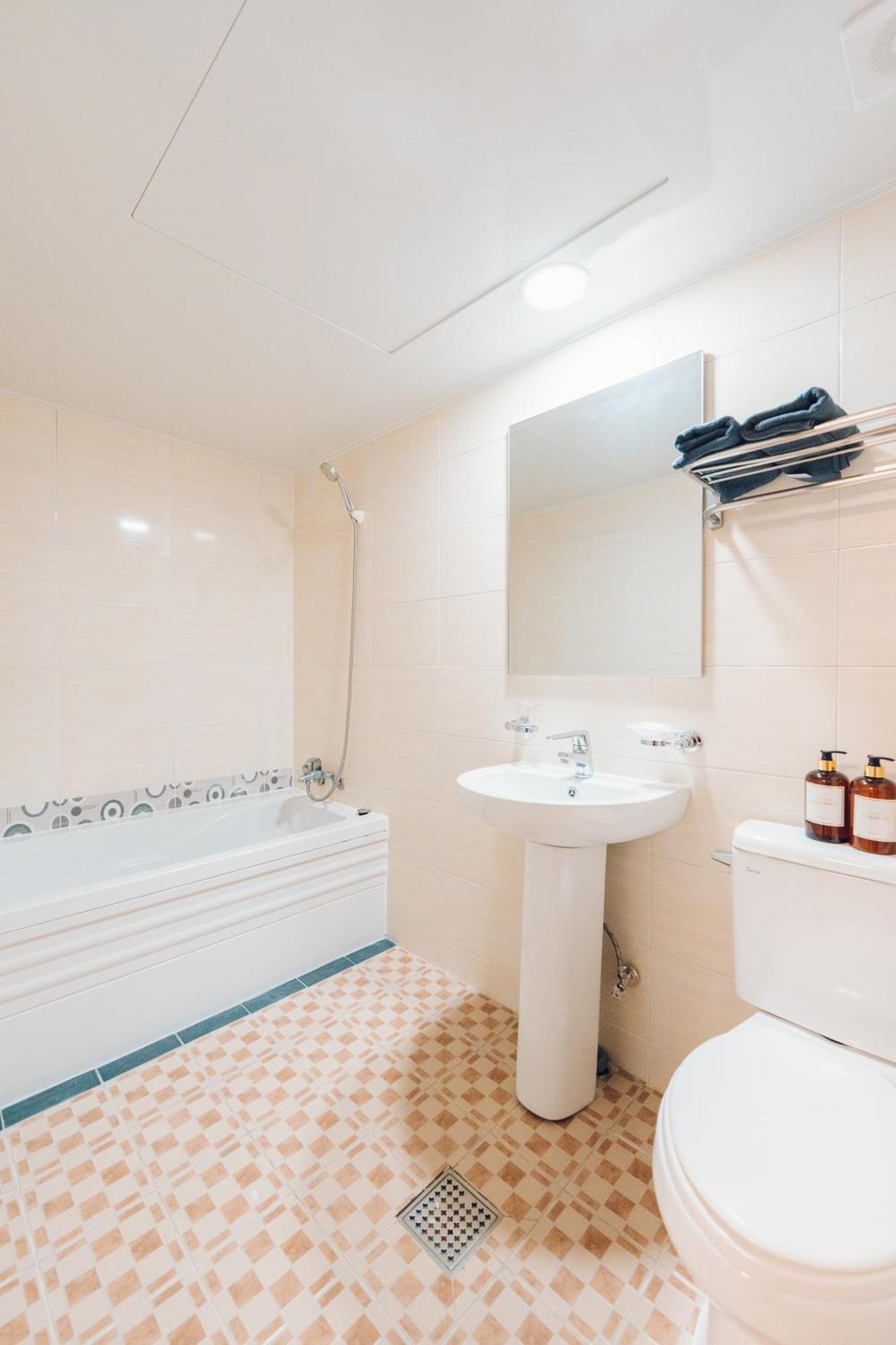 Hostel Aroma Seoul