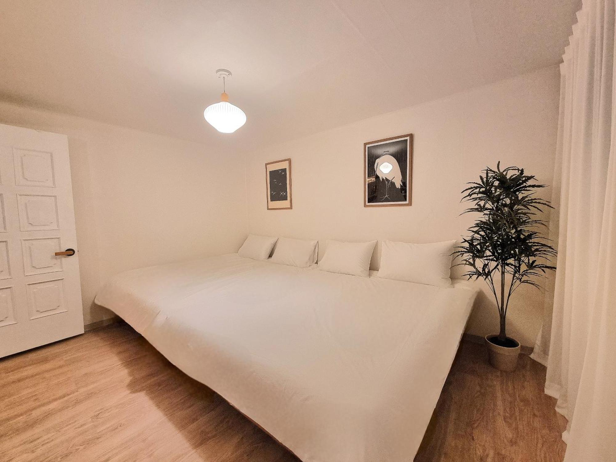 Hoi House Apartamento Seul