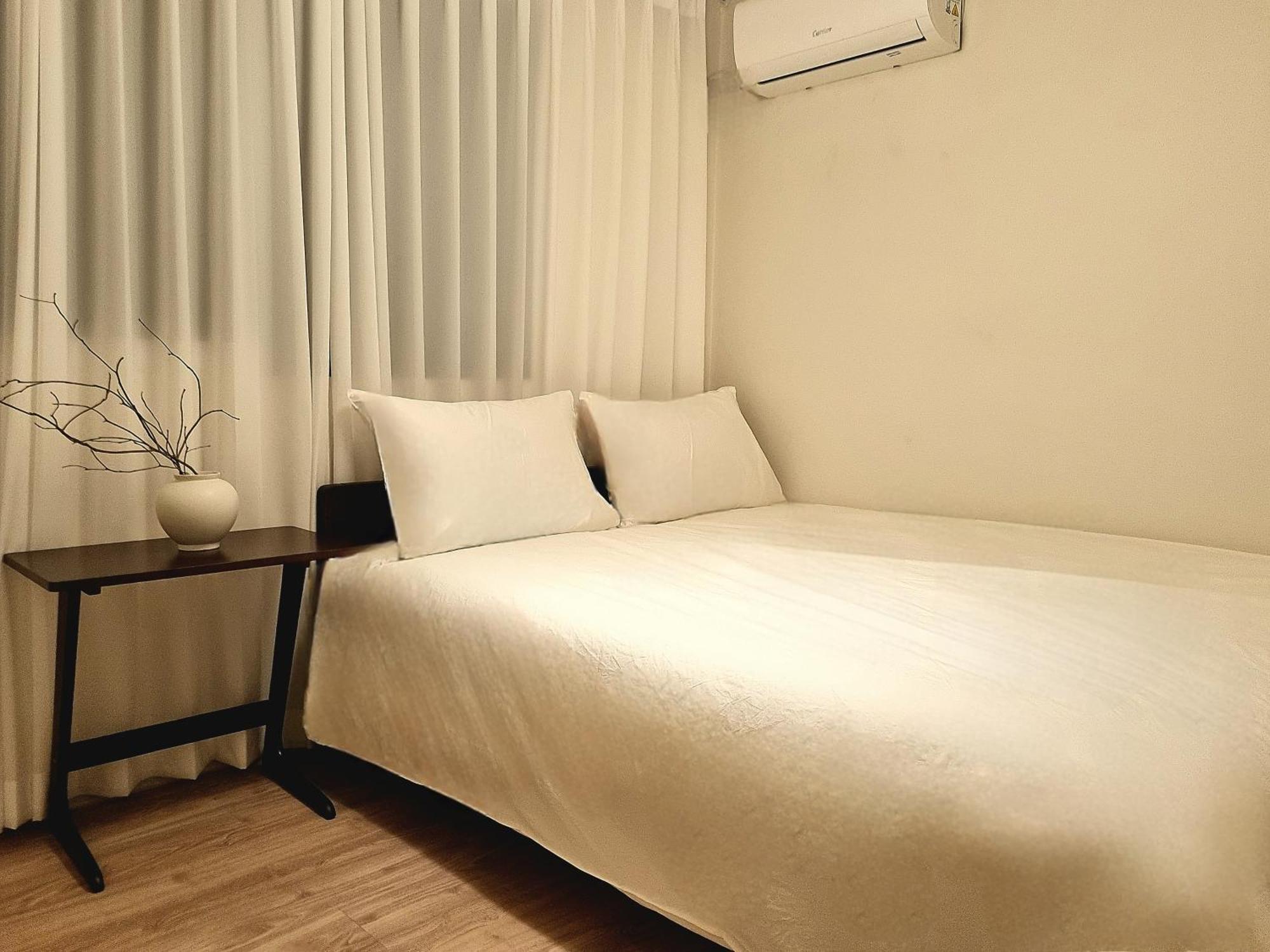 Hoi House Apartamento