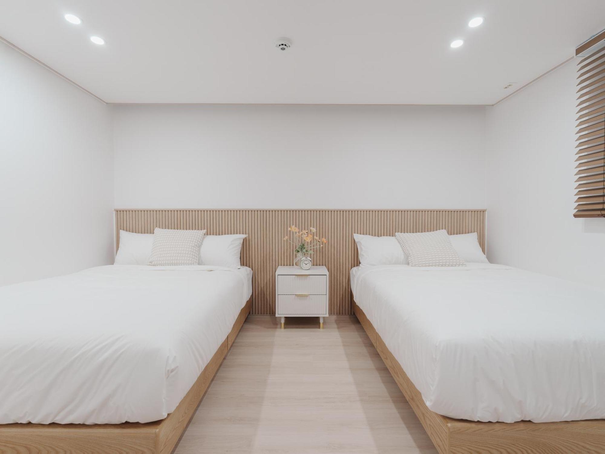Elly Hotel Seoul