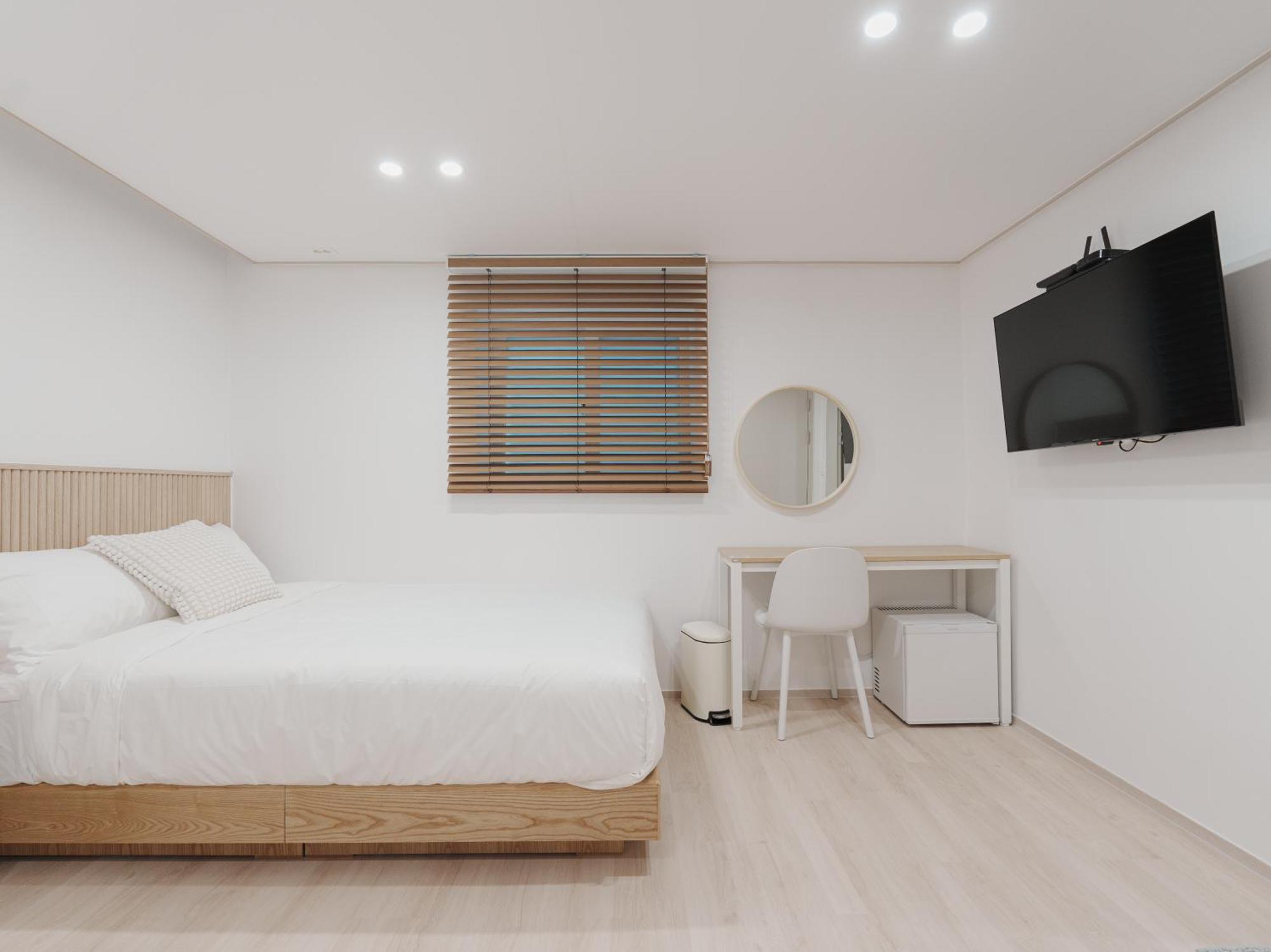 Hotel Elly Seoul