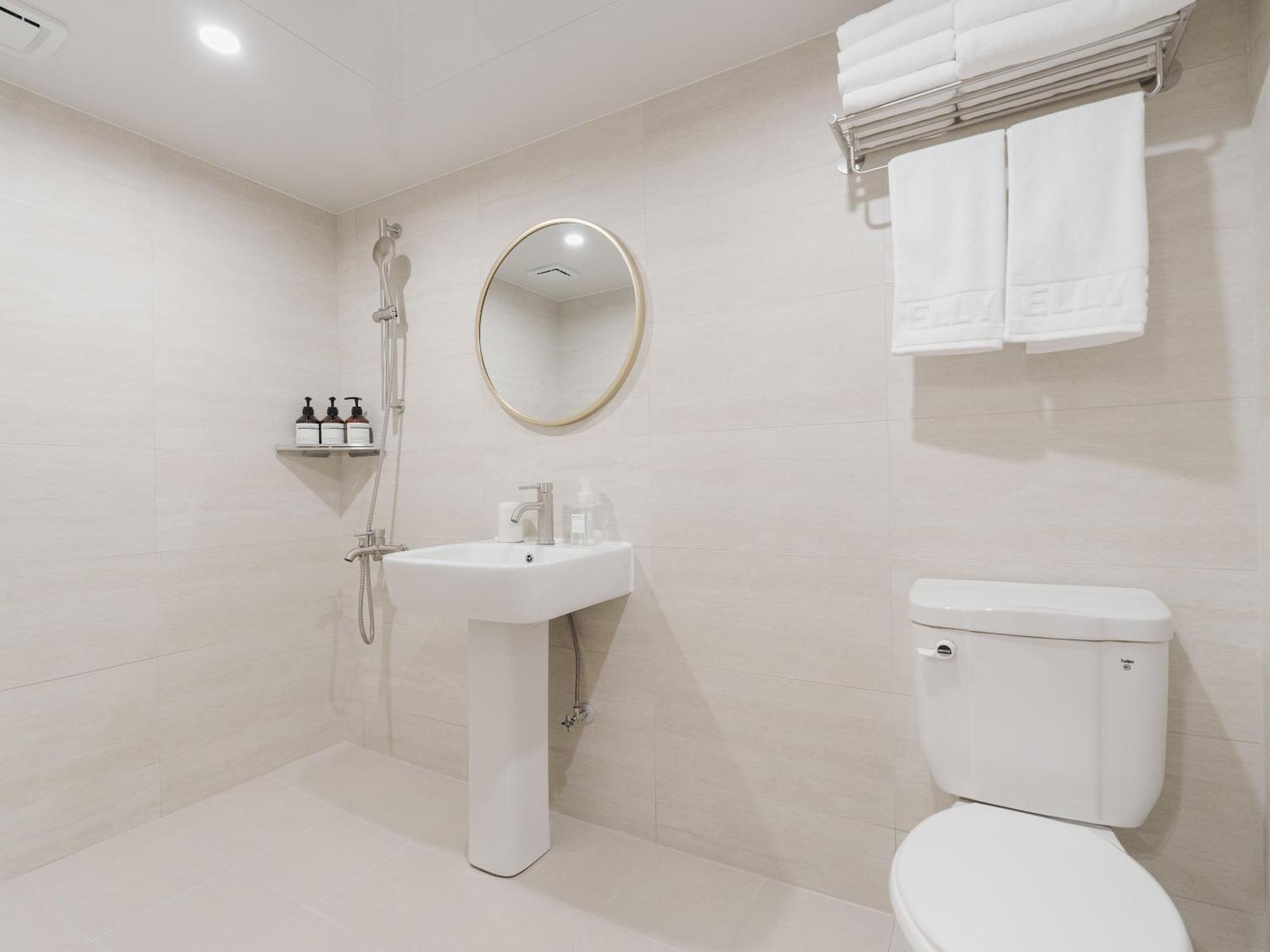 Hotel Elly Seoul