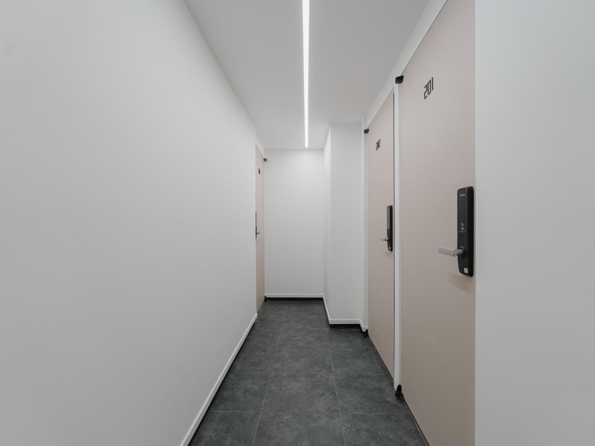 Elly Hotel Seoul