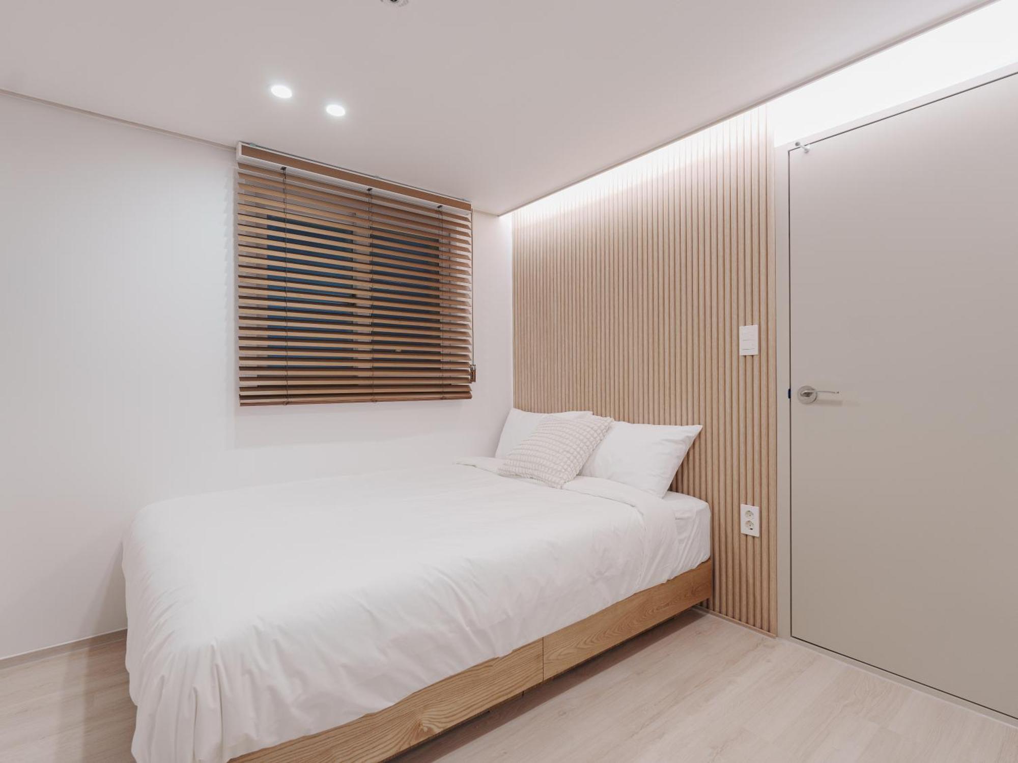Hotel Elly Seoul