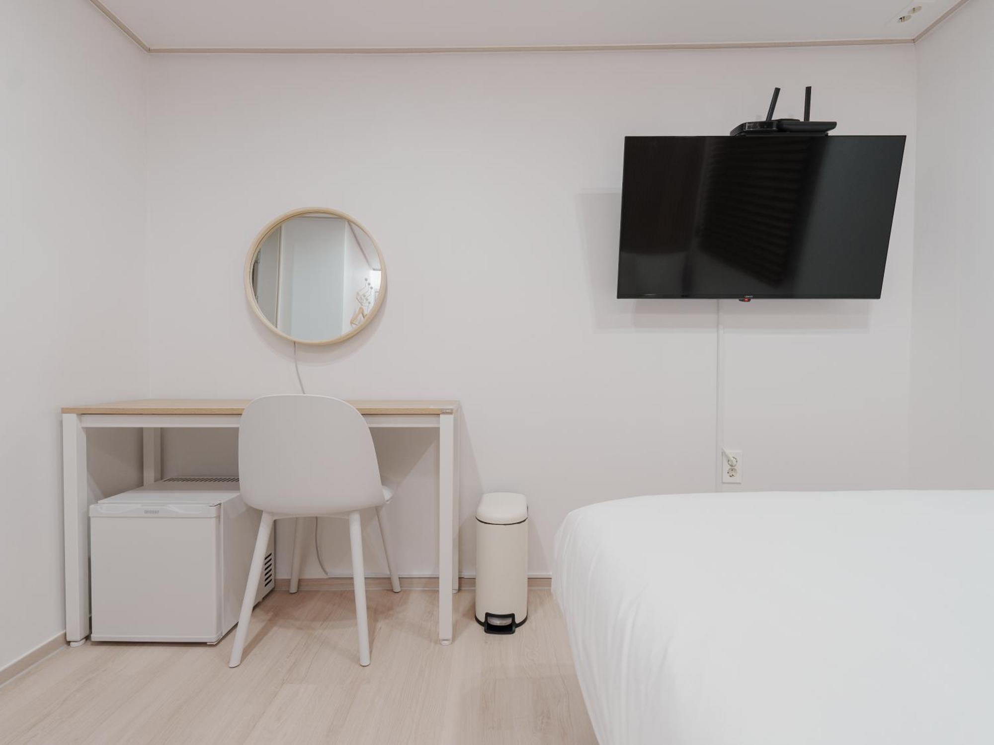 Hotel Elly