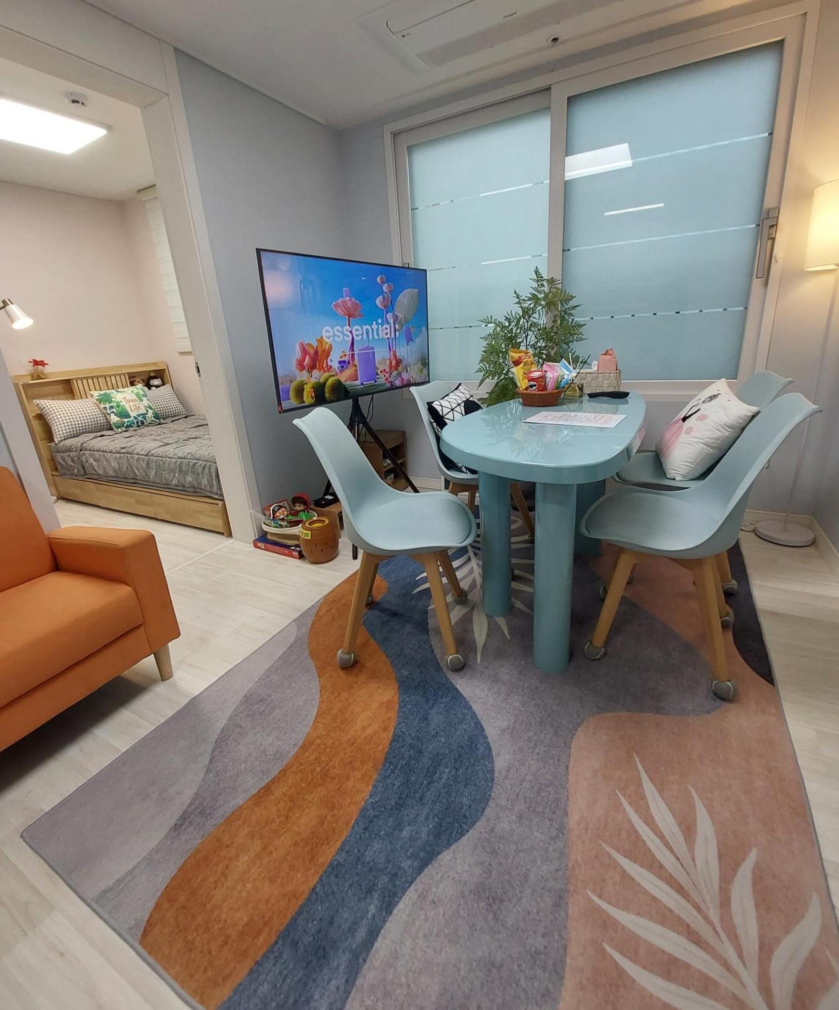 Kimpo House Pousada Seul