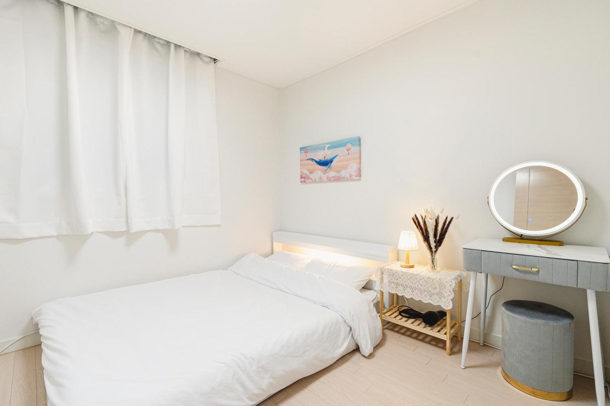 Apartment Lovely Cozy House Seoul