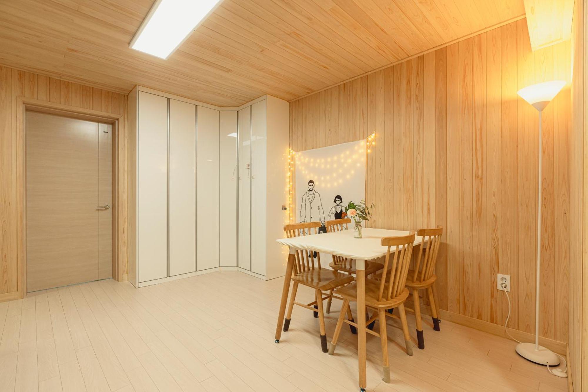 Lovely Cozy House Seoul