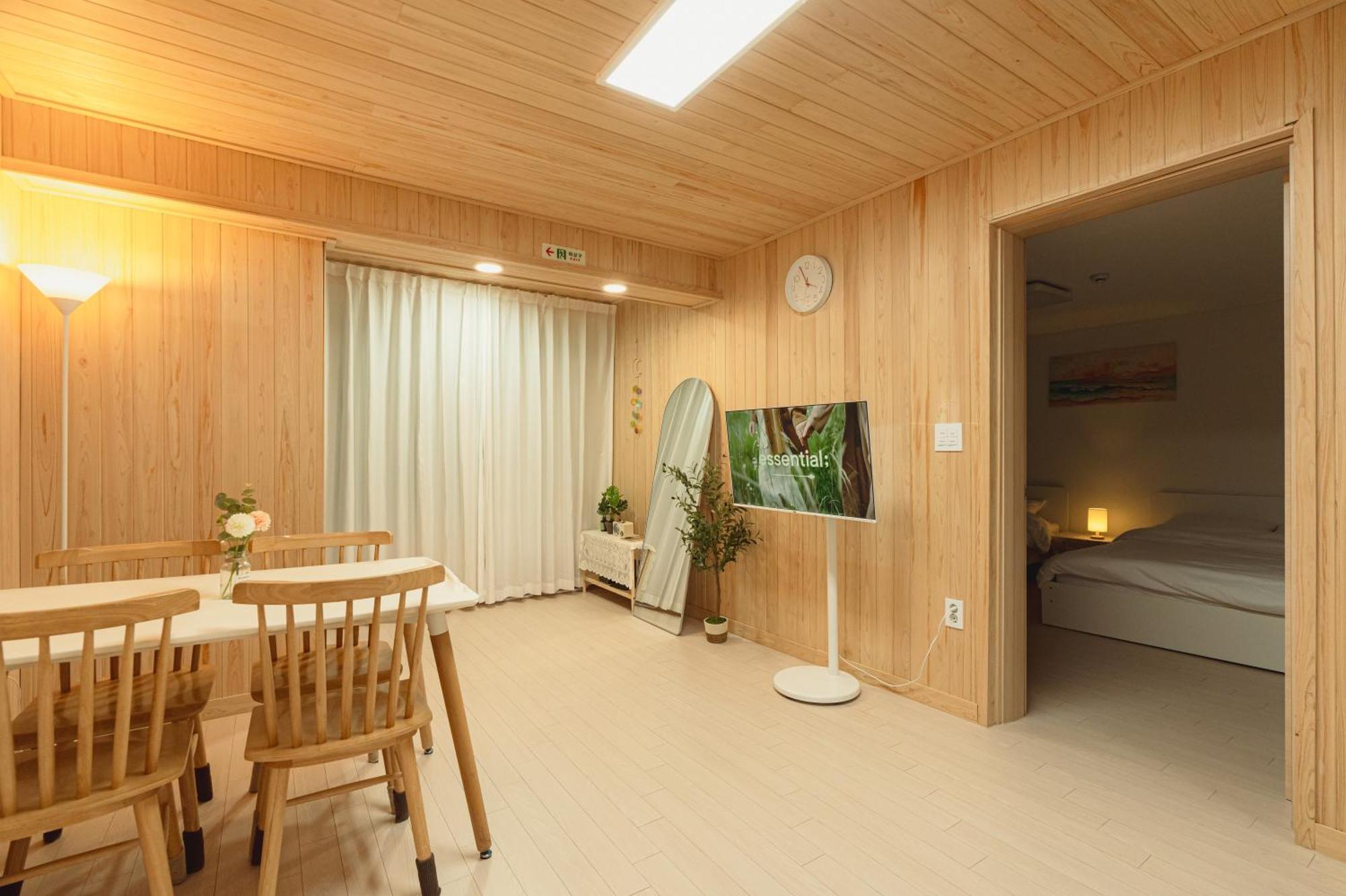 Apartment Lovely Cozy House *