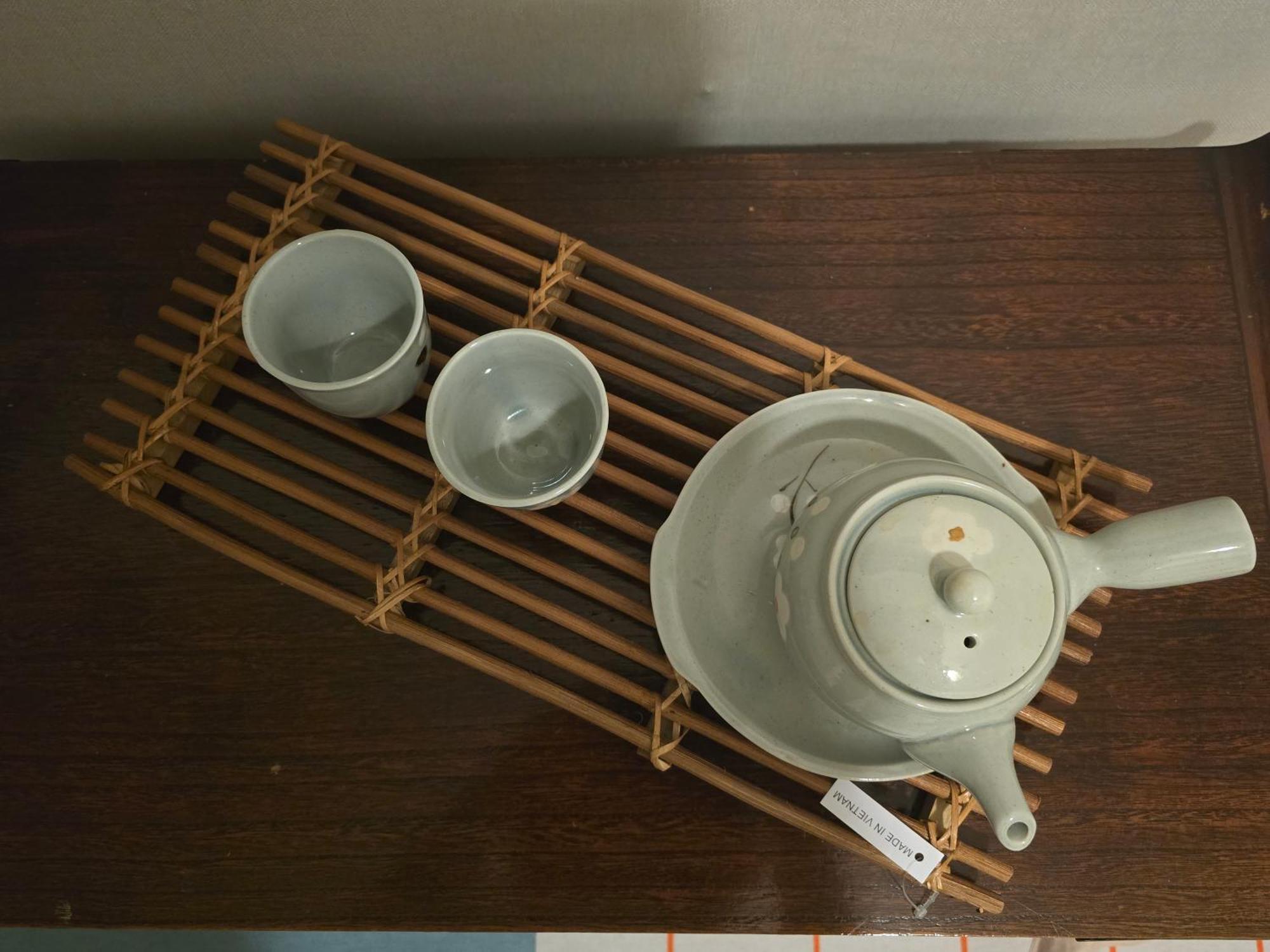 Gangdong, Good Acomodação com café da manhã  *