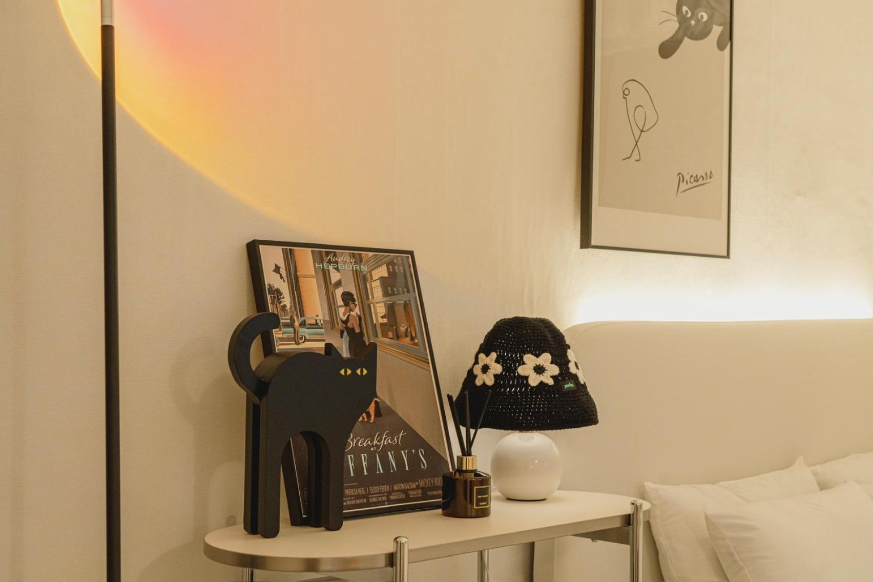 4pax, Asan Hospital, Full Option, Lotte World 20min, Jamsil, Gangnam 30min, 2queen Beds * Seoul